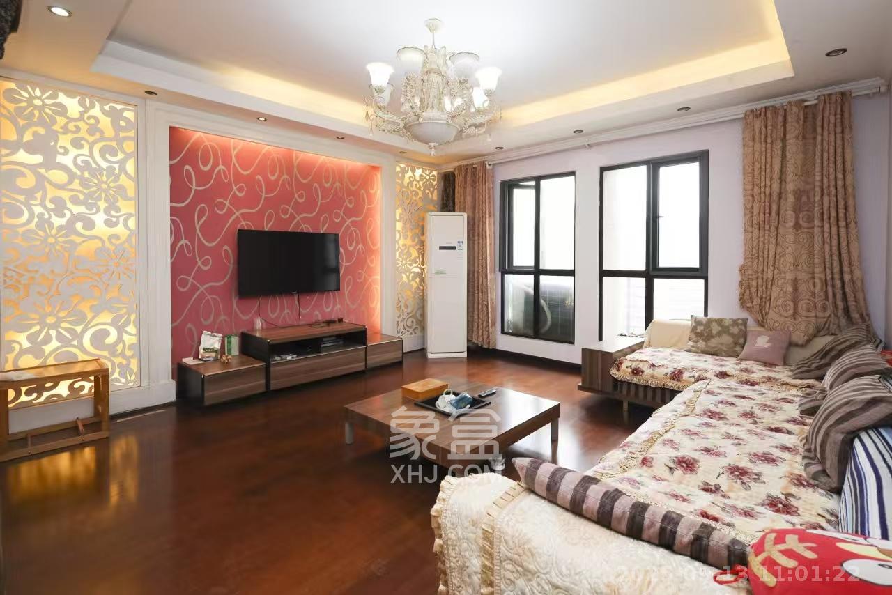 郡原广场 4室2厅2卫 3800.0元/月 郡原广场 4室2厅2卫 3800.0元/月室内图