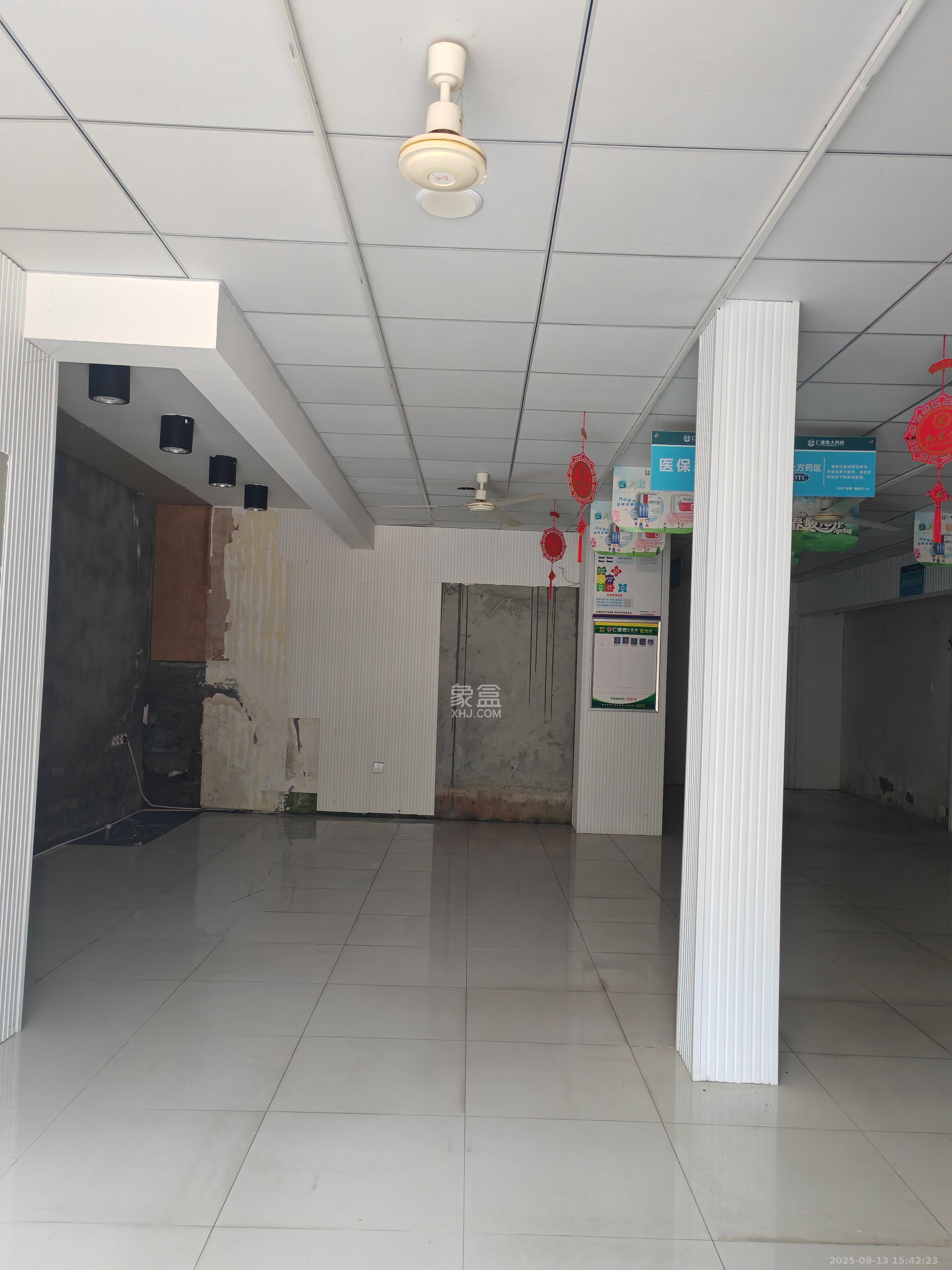 才子佳郡   61.62㎡      4000.0元/月室内图