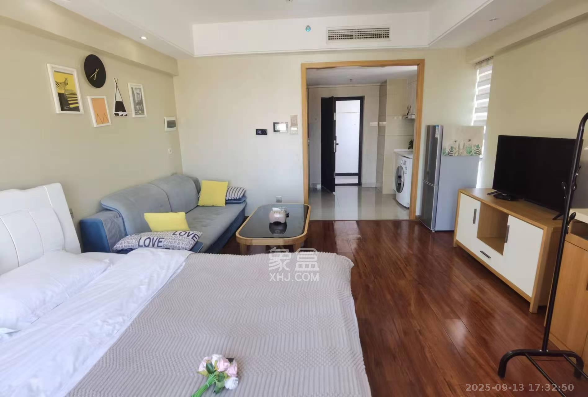 五一钻界 1室1厅1卫 2400.0元/月 五一钻界 1室1厅1卫 2400.0元/月室内图