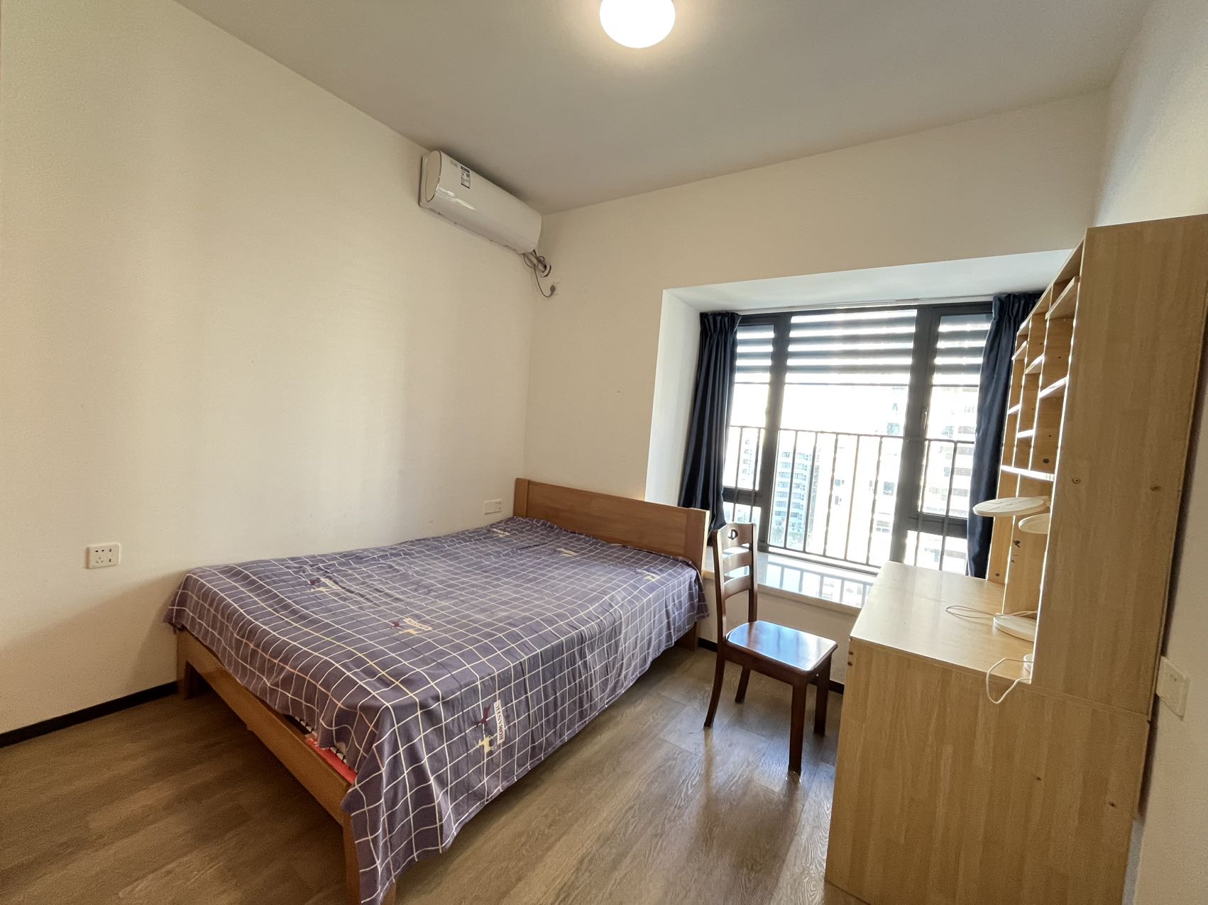 华润中心二期东悦府 4室2厅3卫 8000.0元/月 华润中心二期东悦府 4室2厅3卫 8000.0元/月室内图