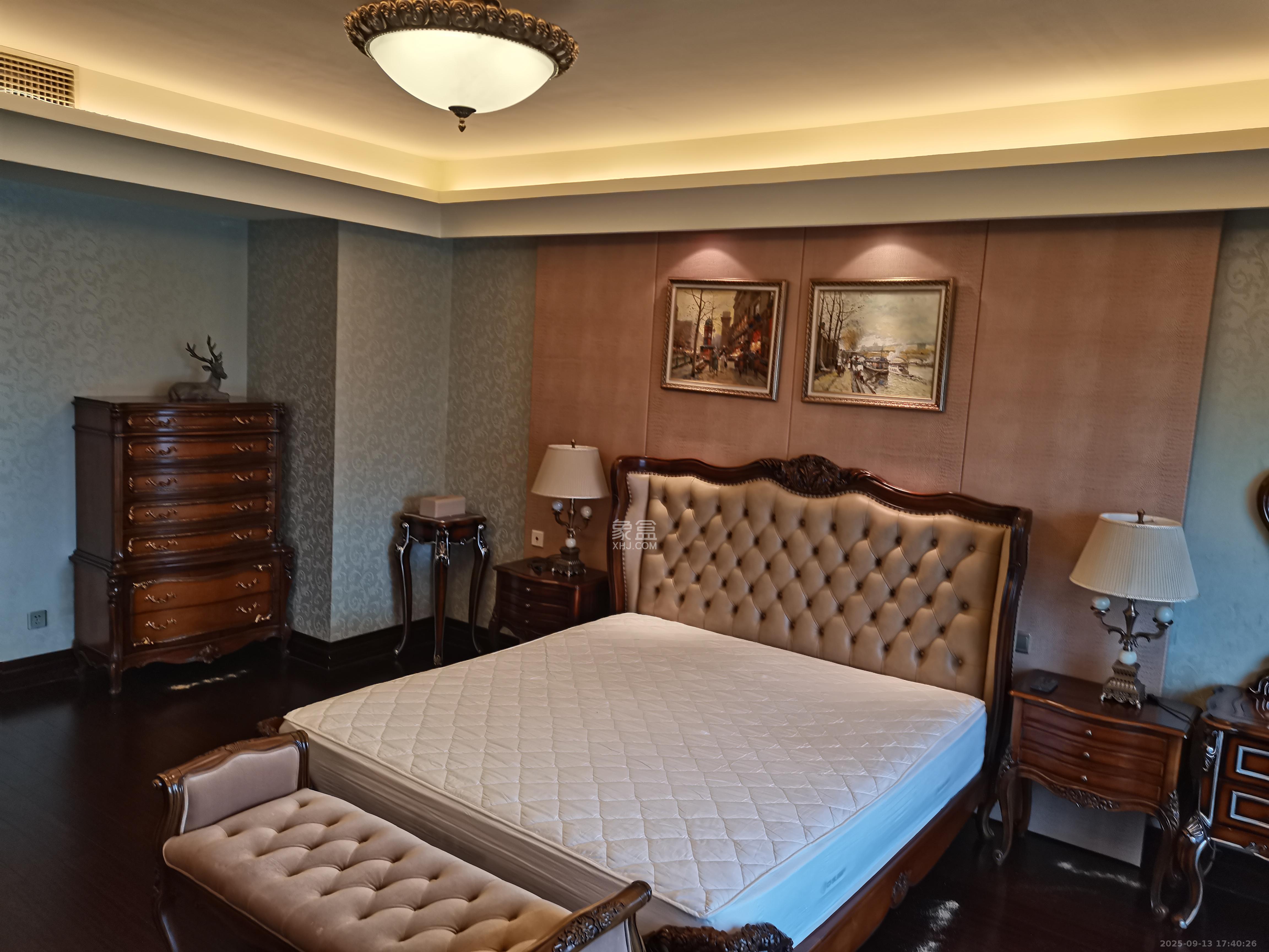 华远华中心  5室2厅2卫    18000.0元/月室内图