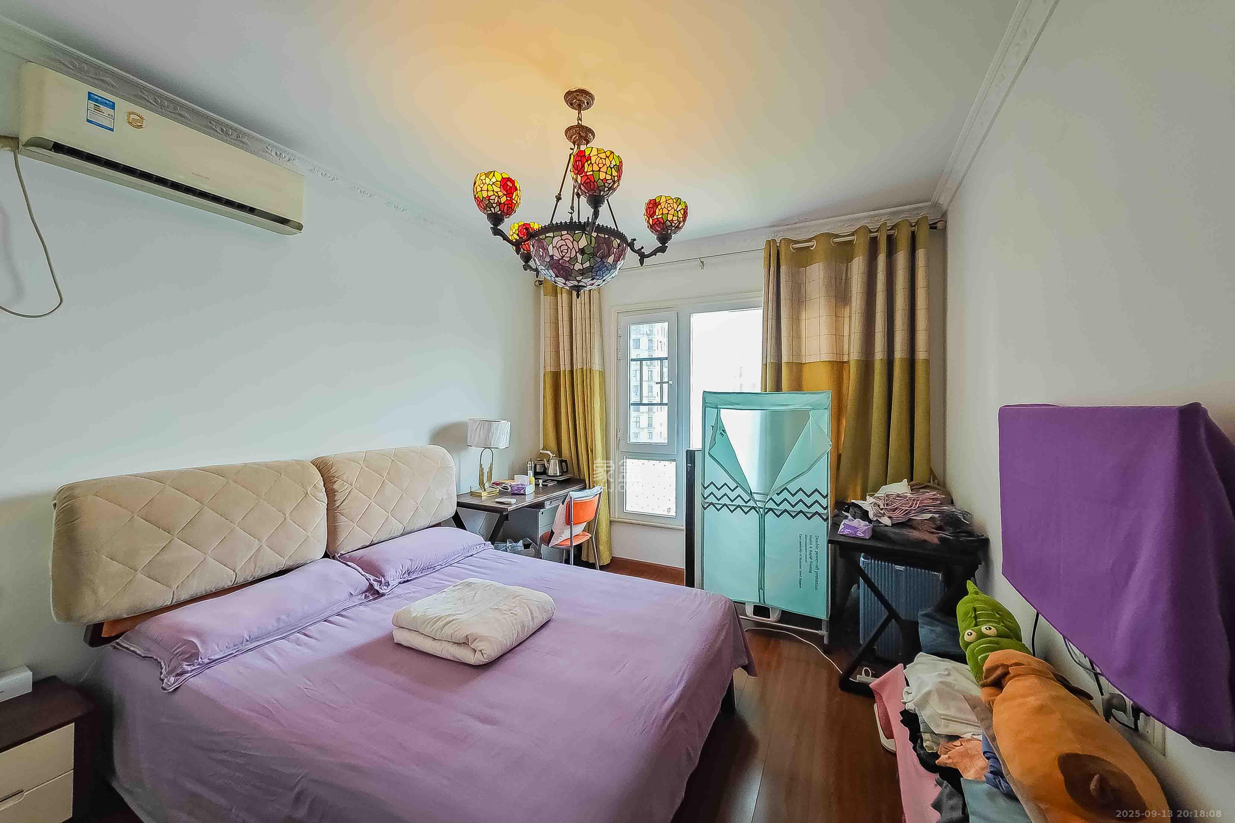 兴旺正佳广场（金石雅苑）  3室2厅1卫    95.0万卧室