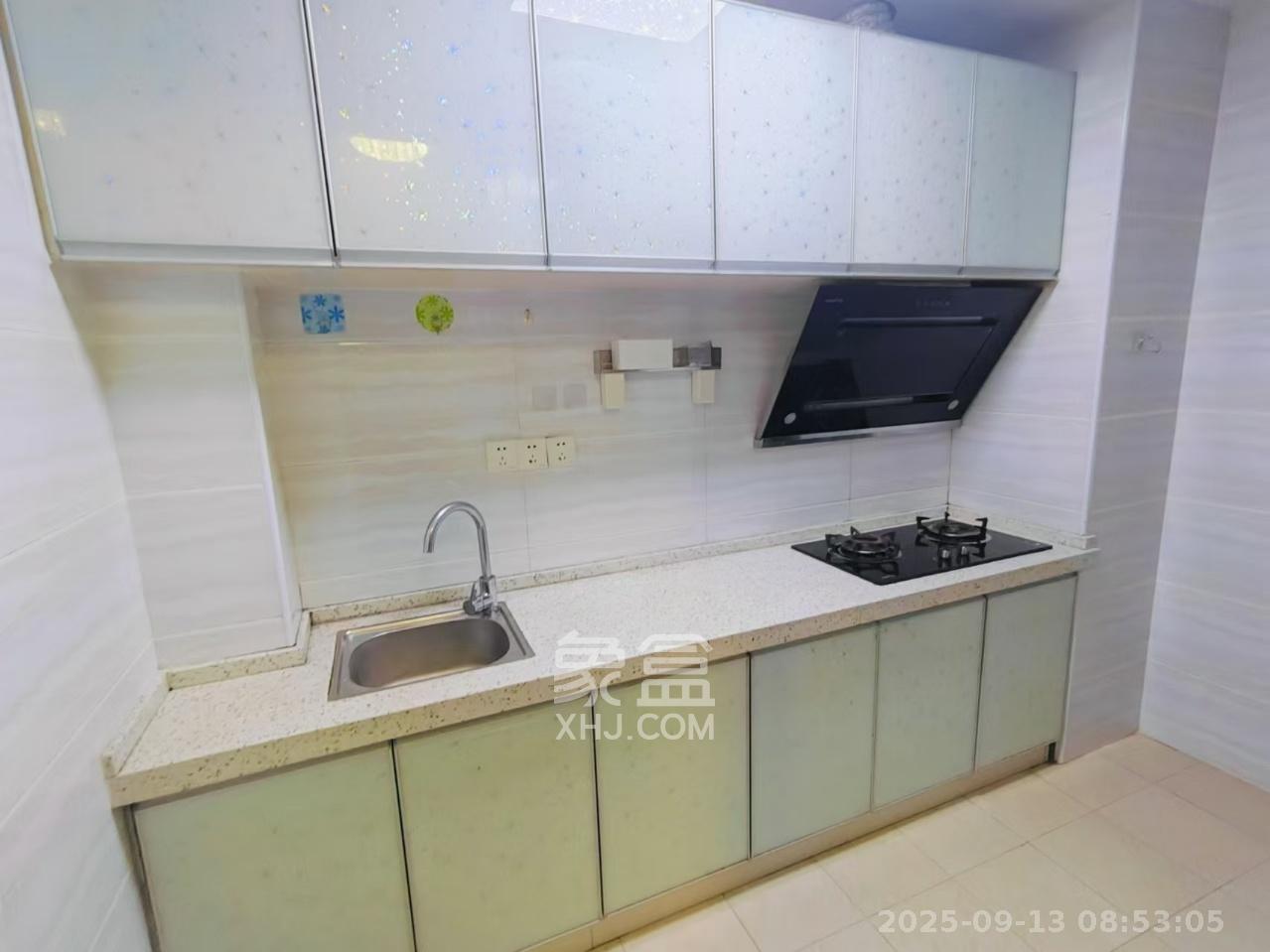 海伦堡爱ME城市  3室2厅1卫   1800.00元/月室内图
