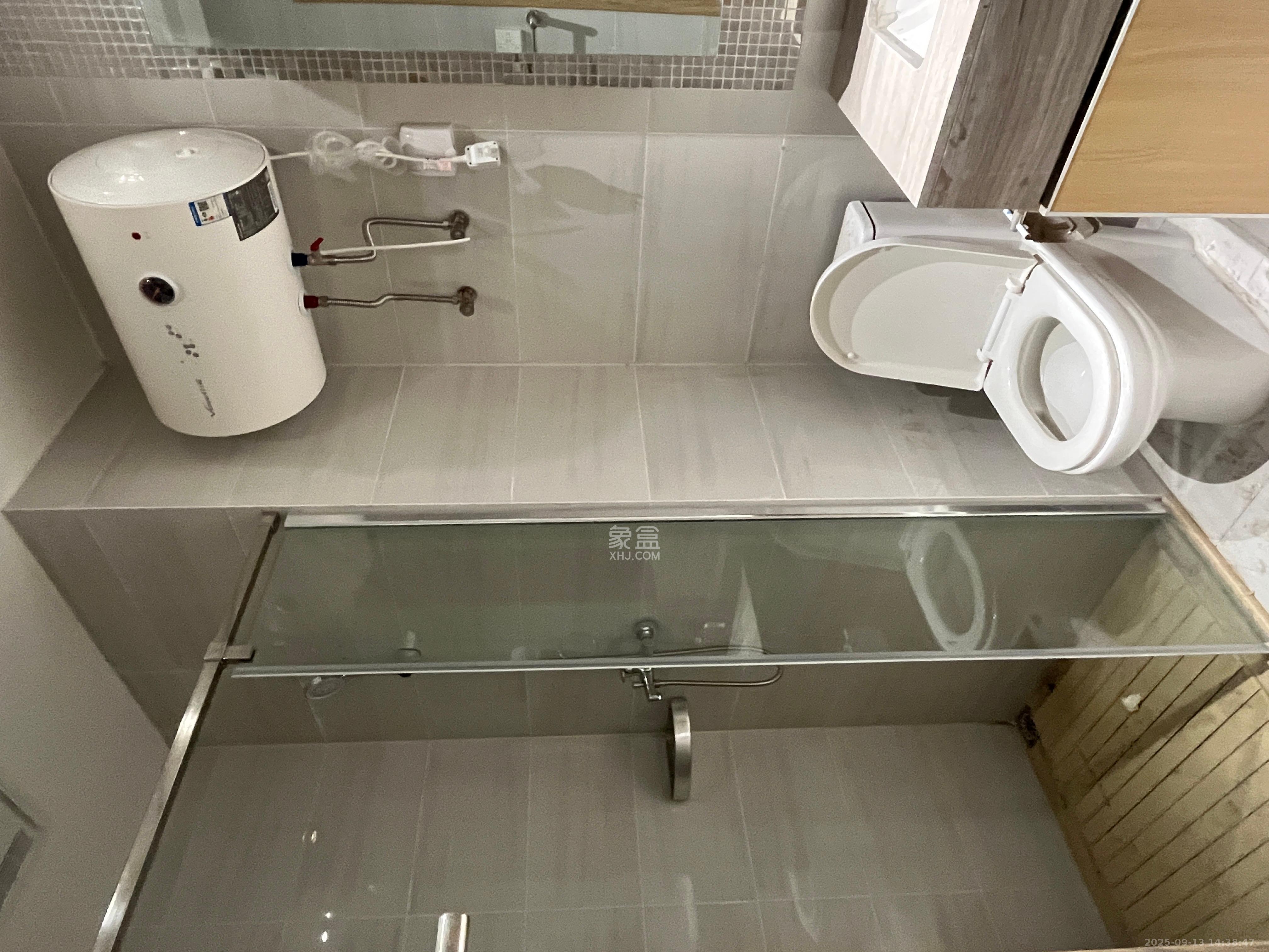 恒大珺悦府  1室0厅0卫    1500.0元/月室内图