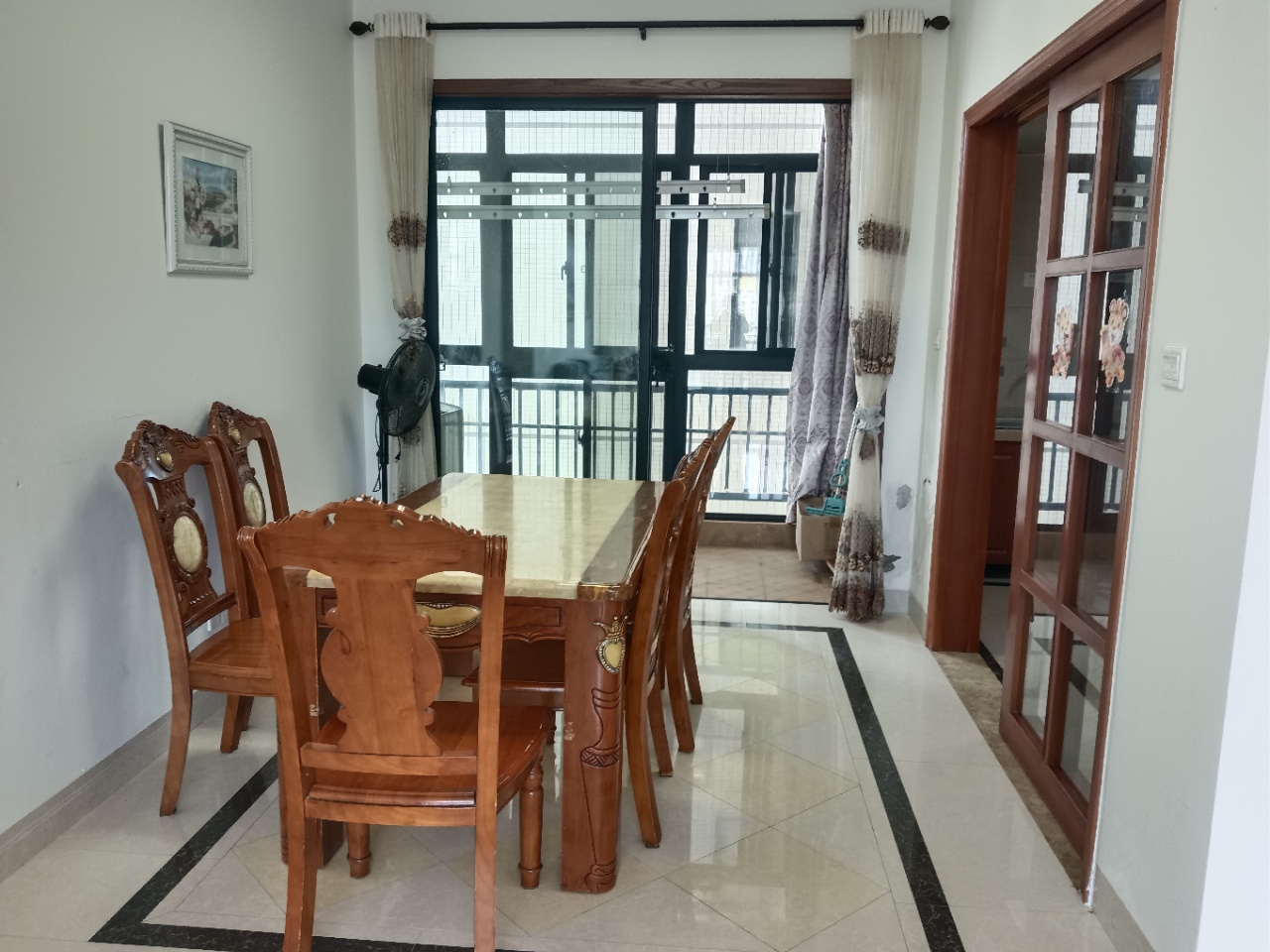 金碧文华 4室2厅2卫 5000.0元/月 金碧文华 4室2厅2卫 5000.0元/月室内图