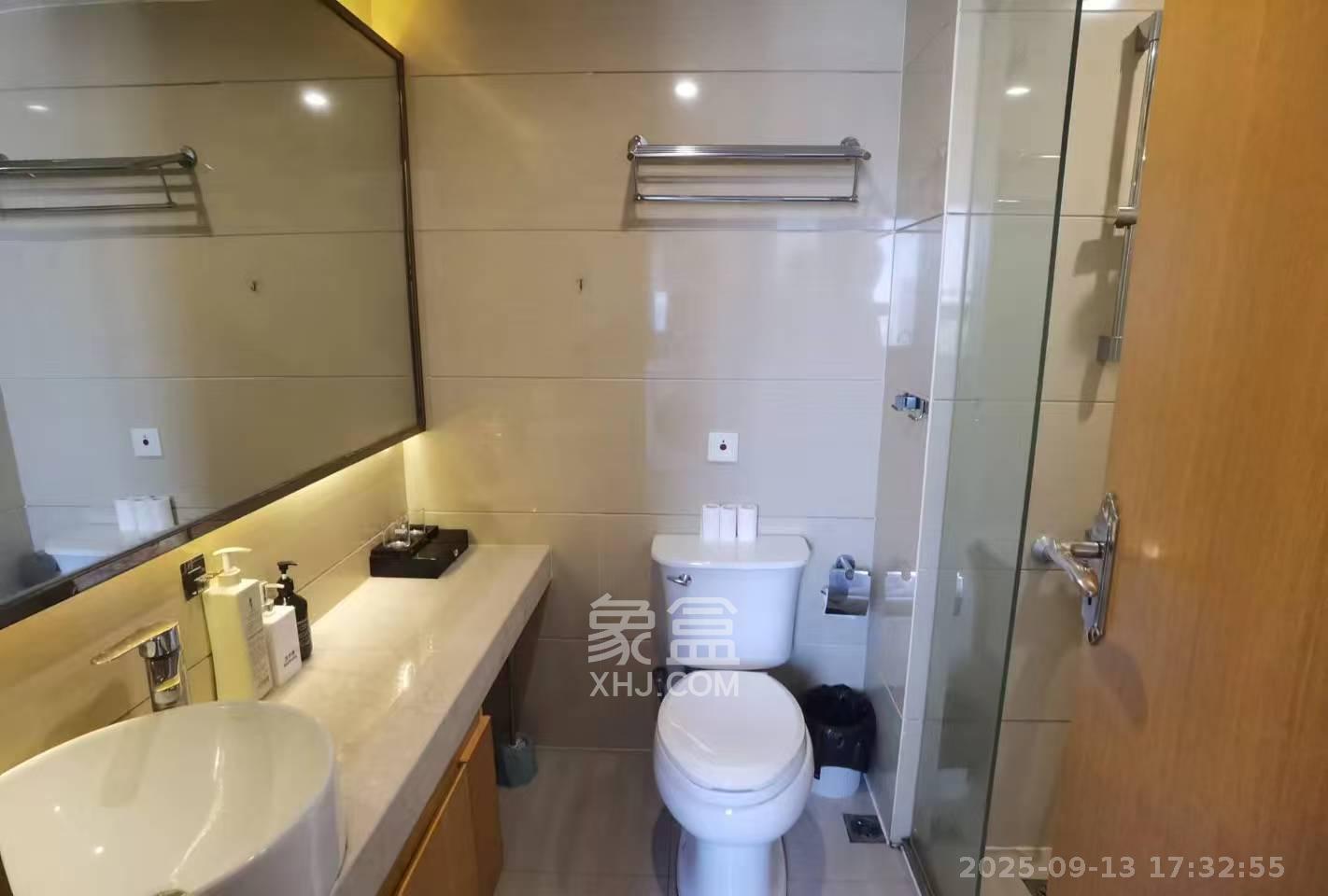 五一钻界 1室1厅1卫 2400.0元/月 五一钻界 1室1厅1卫 2400.0元/月室内图