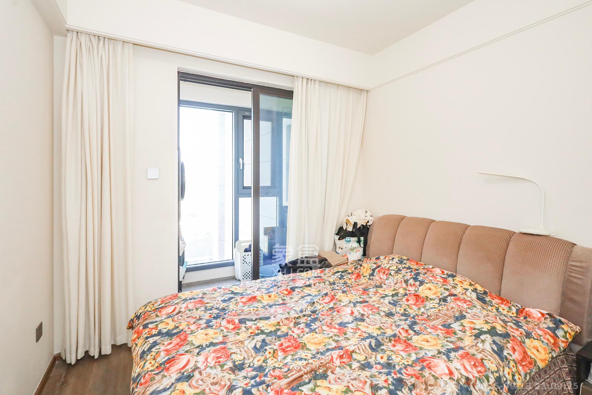 金茂建发泊悦  4室2厅2卫    199.0万卧室