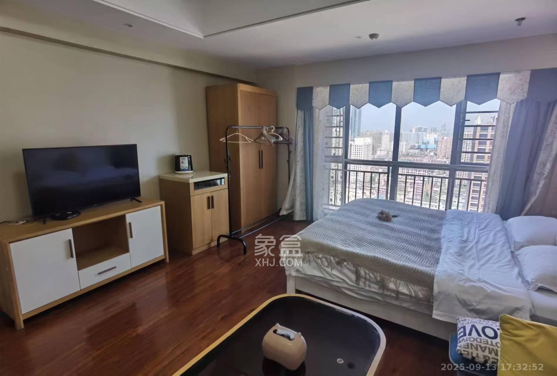 五一钻界 1室1厅1卫 2400.0元/月 五一钻界 1室1厅1卫 2400.0元/月室内图