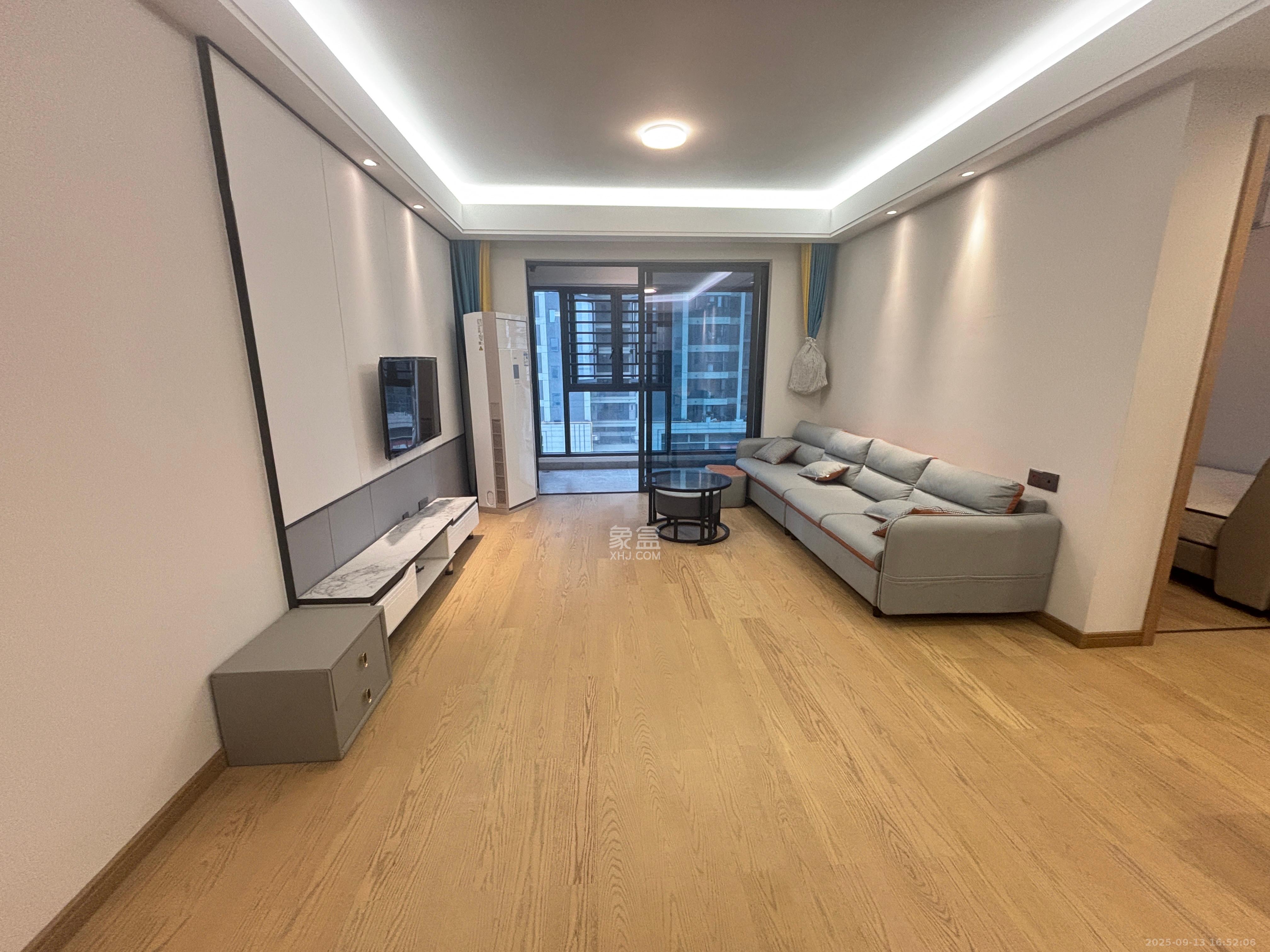 爱家当代境 3室2厅1卫 3300.0元/月 爱家当代境 3室2厅1卫 3300.0元/月室内图