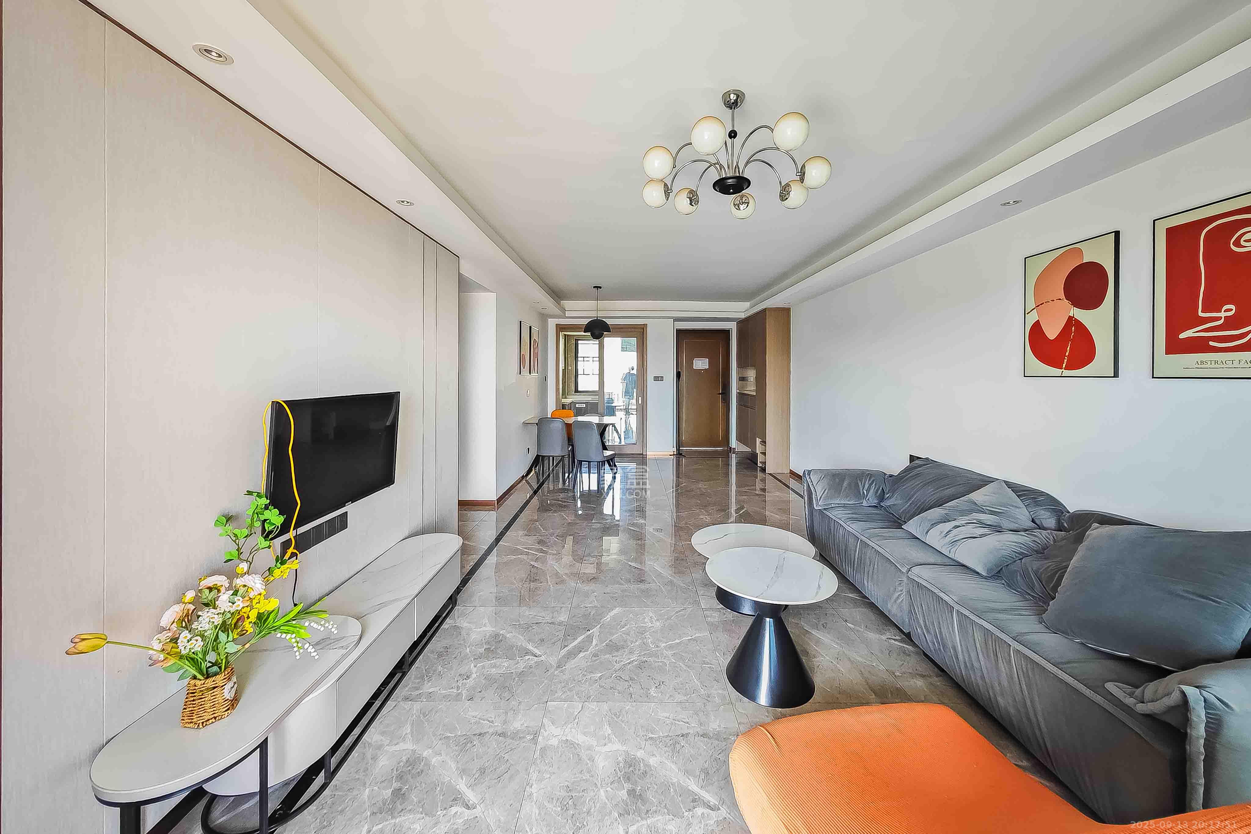 旭辉雨花郡  4室2厅2卫    180.0万 旭辉雨花郡  4室2厅2卫    180.0万