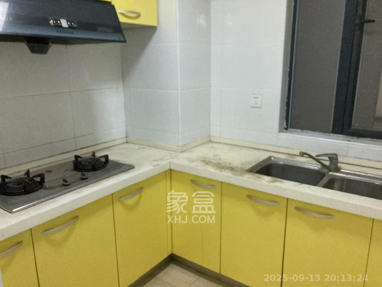 凯通国际城（凯通朝庭）  2室2厅1卫    2500.0元/月室内图