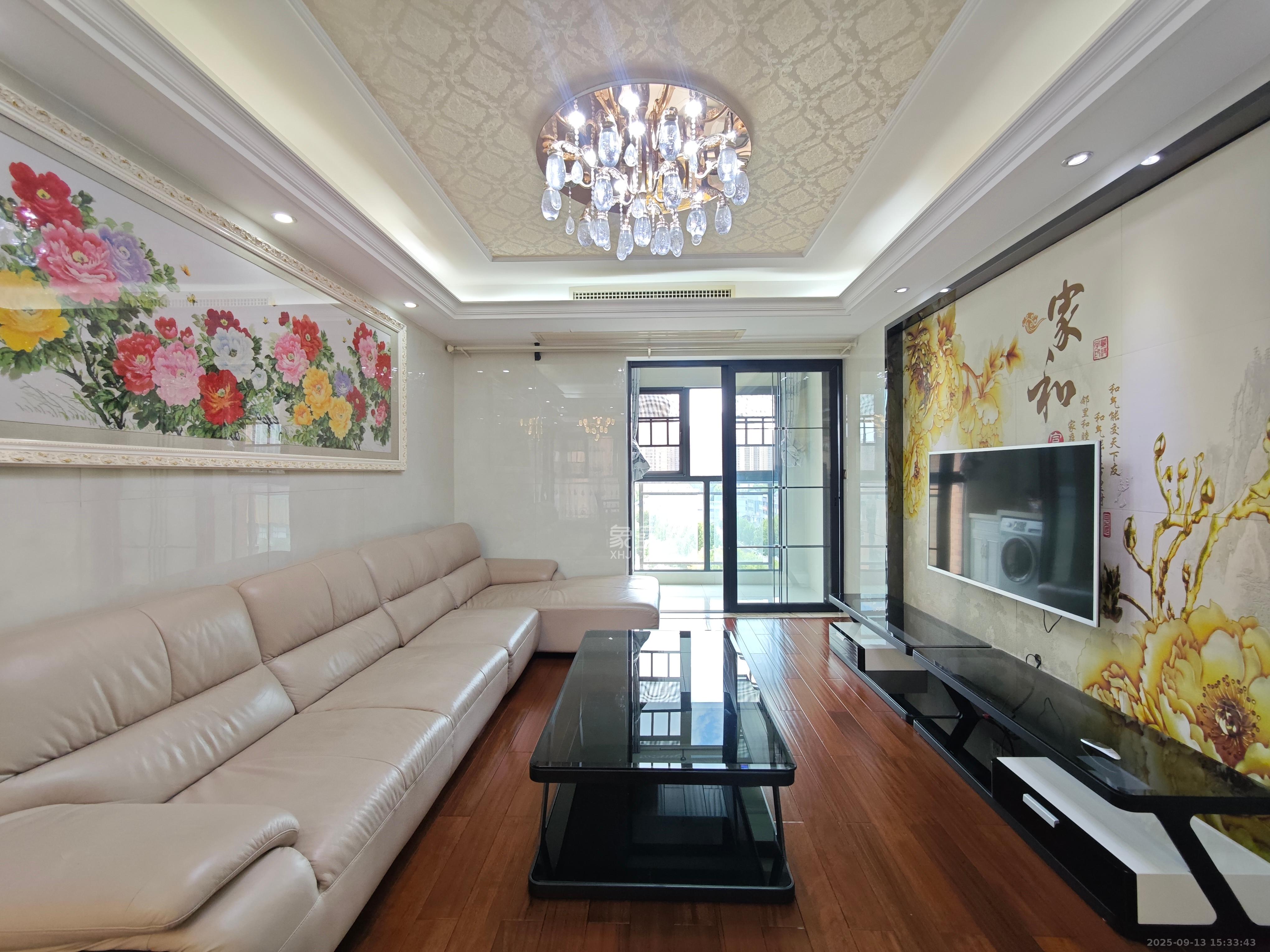 清溪川九号  3室2厅1卫    3000.0元/月 清溪川九号  3室2厅1卫    3000.0元/月