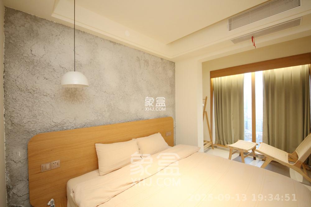 阳光城檀悦  4室2厅2卫   6000.00元/月室内图