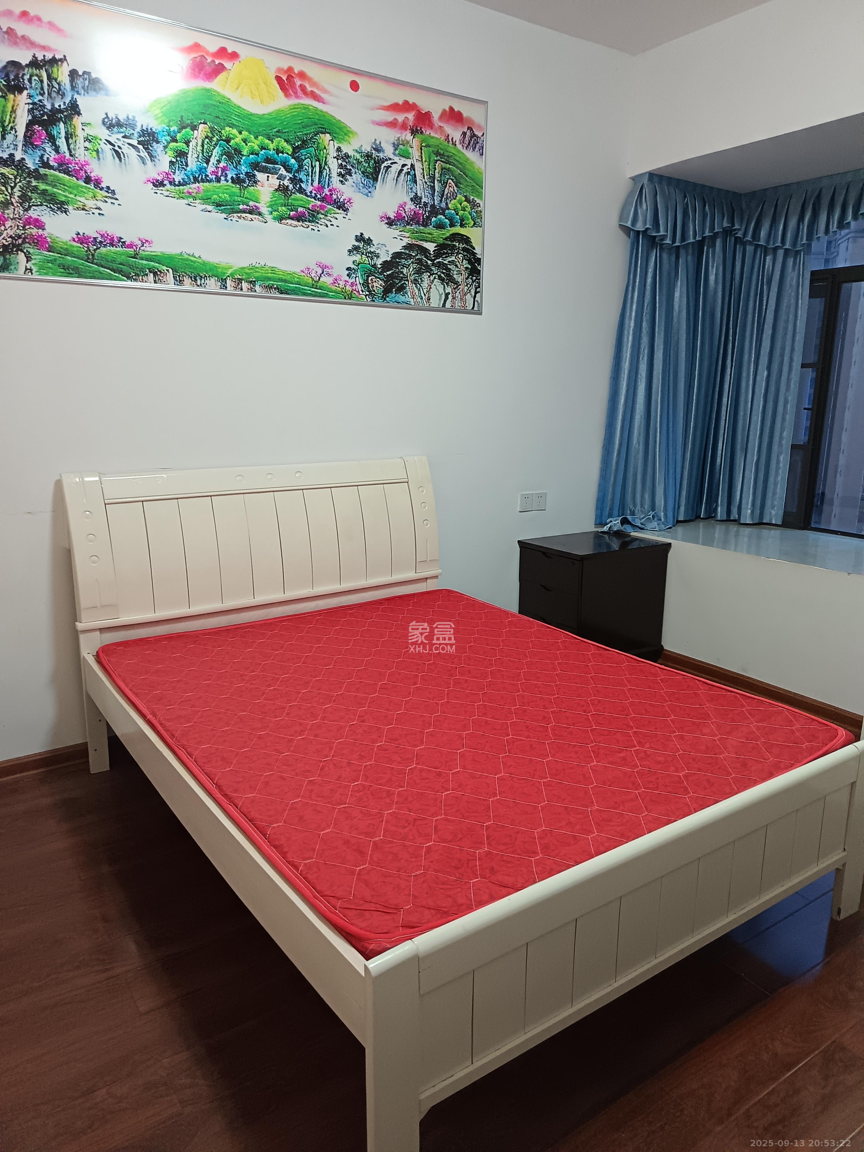 德润小区（丰升德润小区）  3室2厅2卫    2480.0元/月室内图