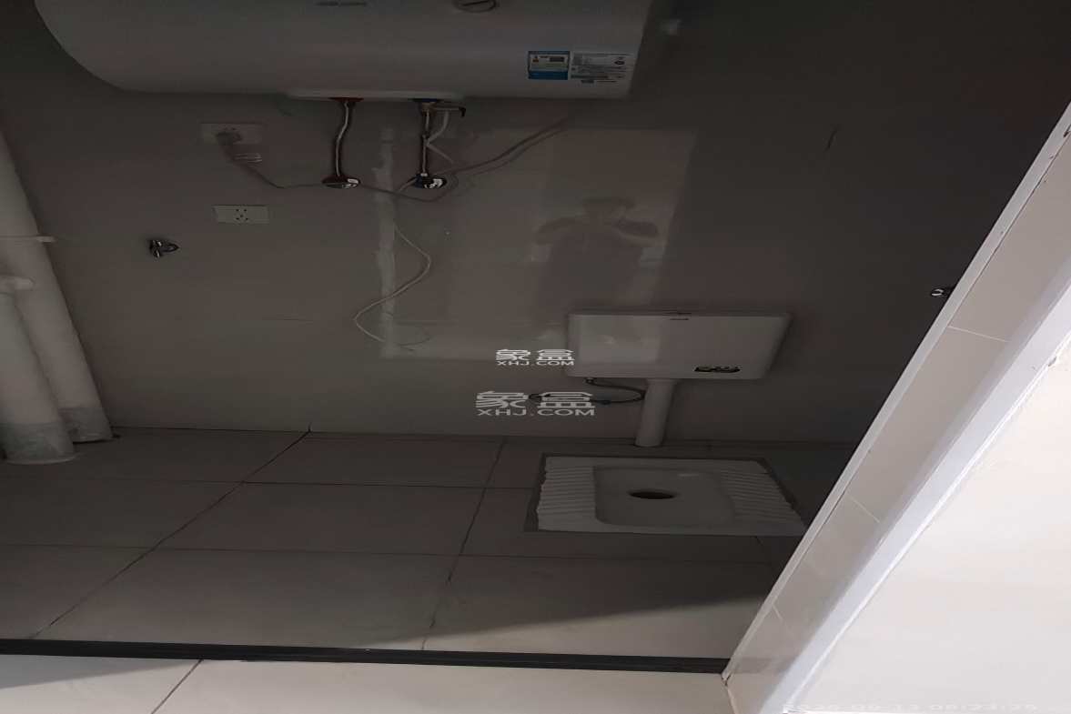 新城朗隽大都会 1室1厅1卫 1000.0元/月 新城朗隽大都会 1室1厅1卫 1000.0元/月室内图