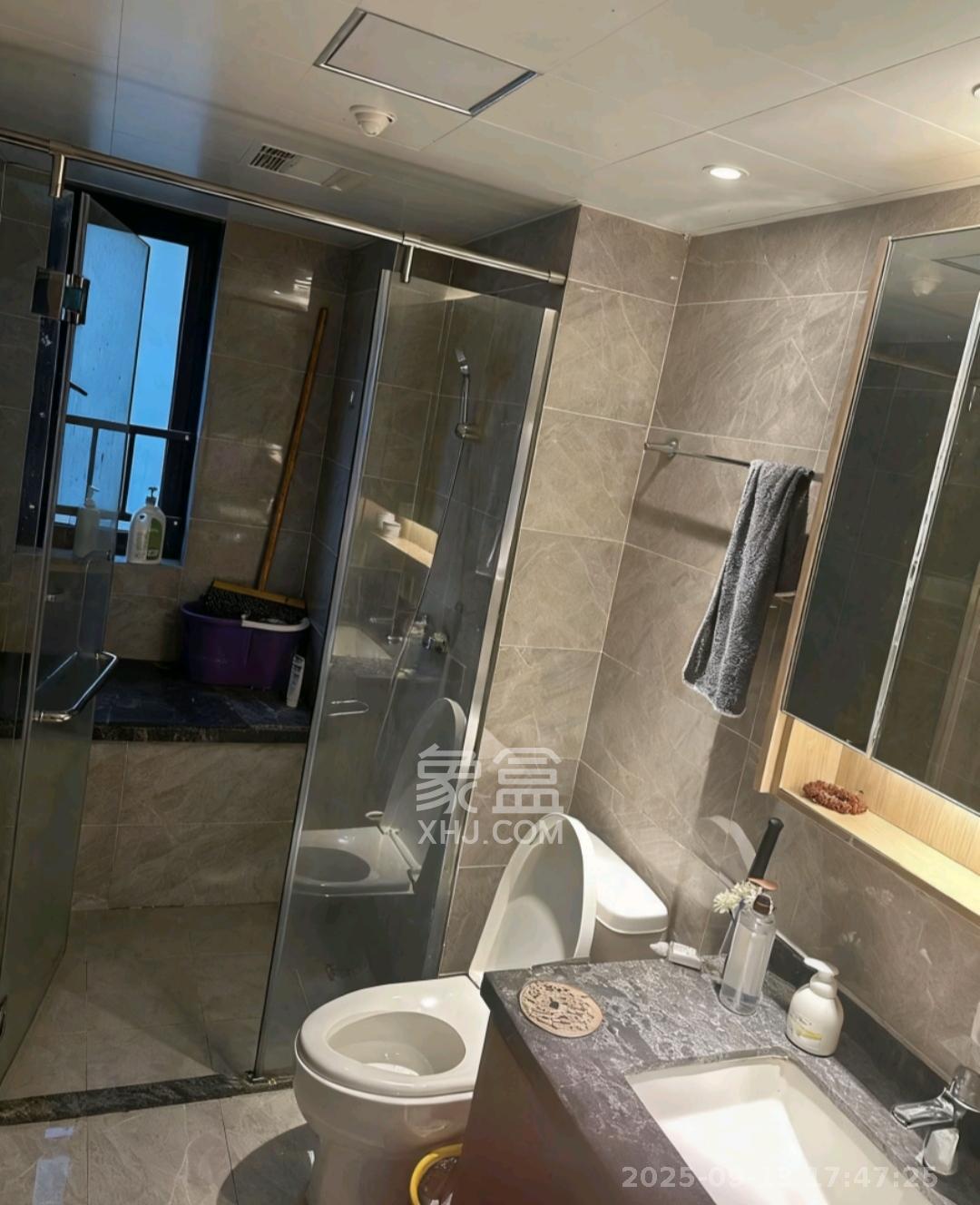 新城和樾(新城和樾公馆) 4室2厅2卫 2800.0元/月 新城和樾(新城和樾公馆) 4室2厅2卫 2800.0元/月室内图