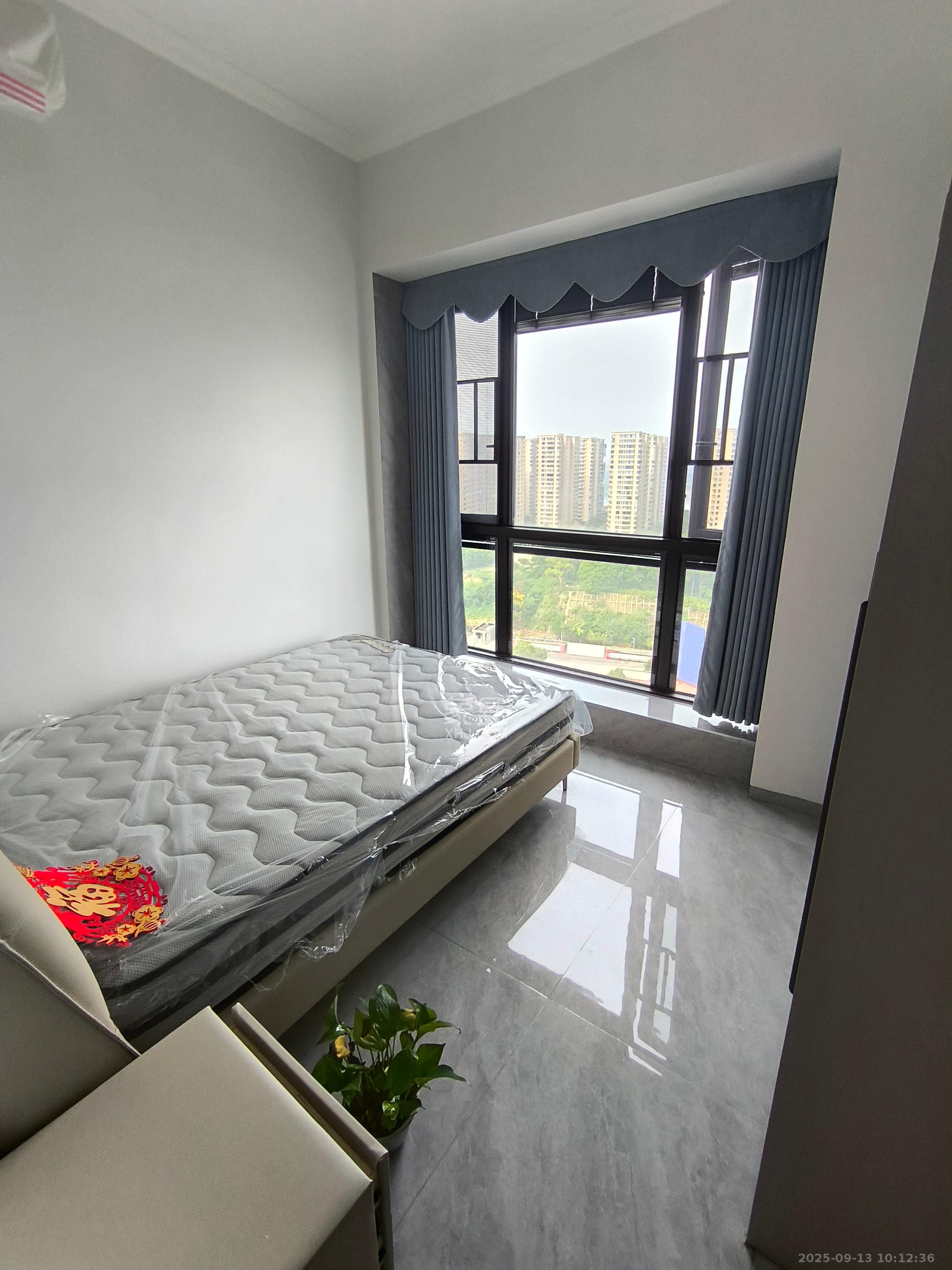 文景领秀 2室1厅1卫 2280.0元/月 文景领秀 2室1厅1卫 2280.0元/月室内图