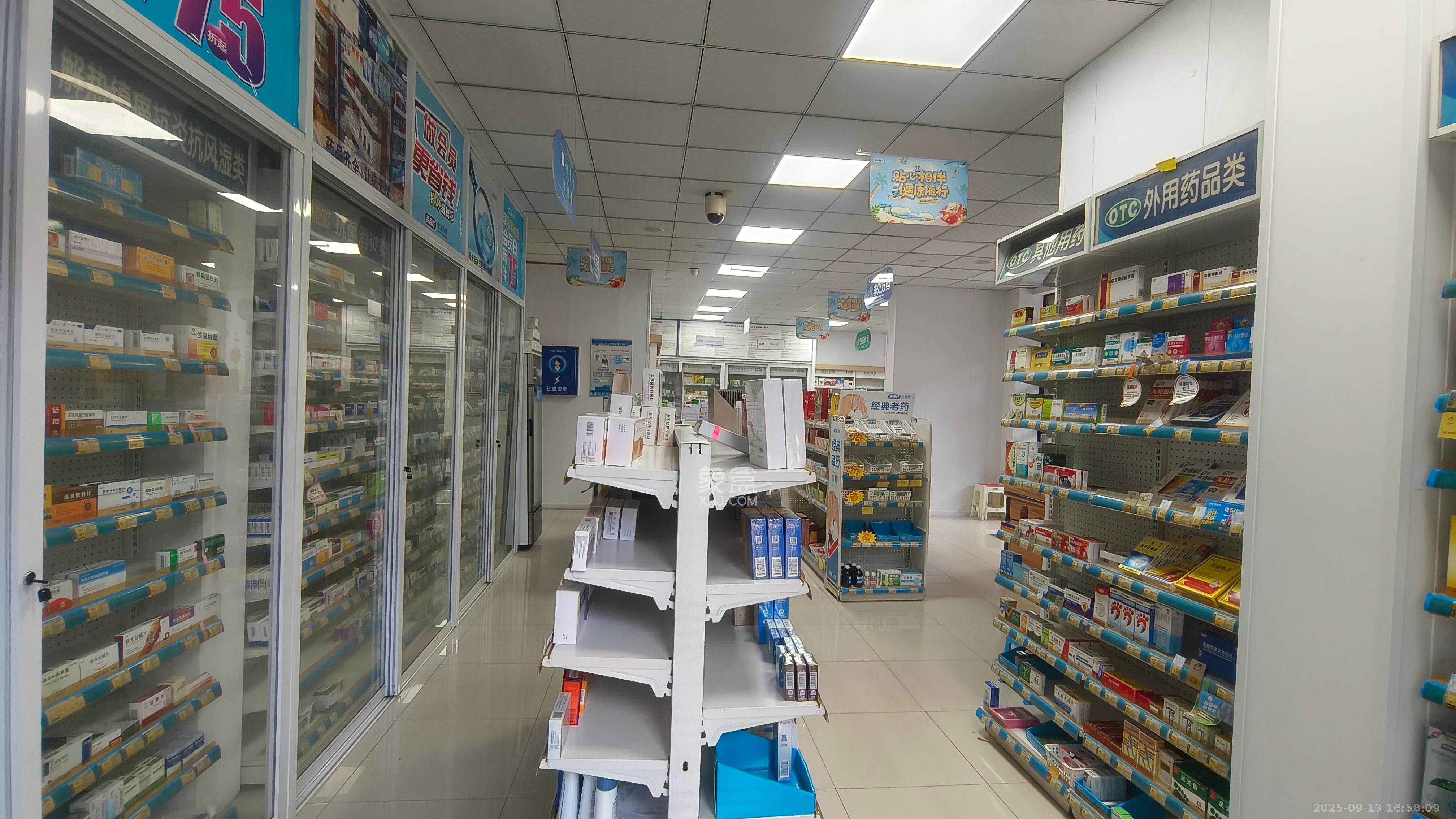 康桥长郡   70.64㎡      6500.0元/月室内图