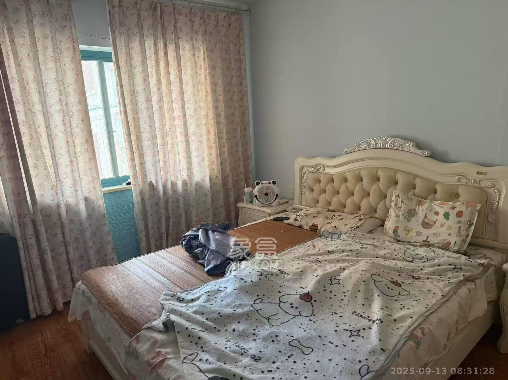 蝴蝶谷 1室2厅1卫 1800.0元/月 蝴蝶谷 1室2厅1卫 1800.0元/月室内图