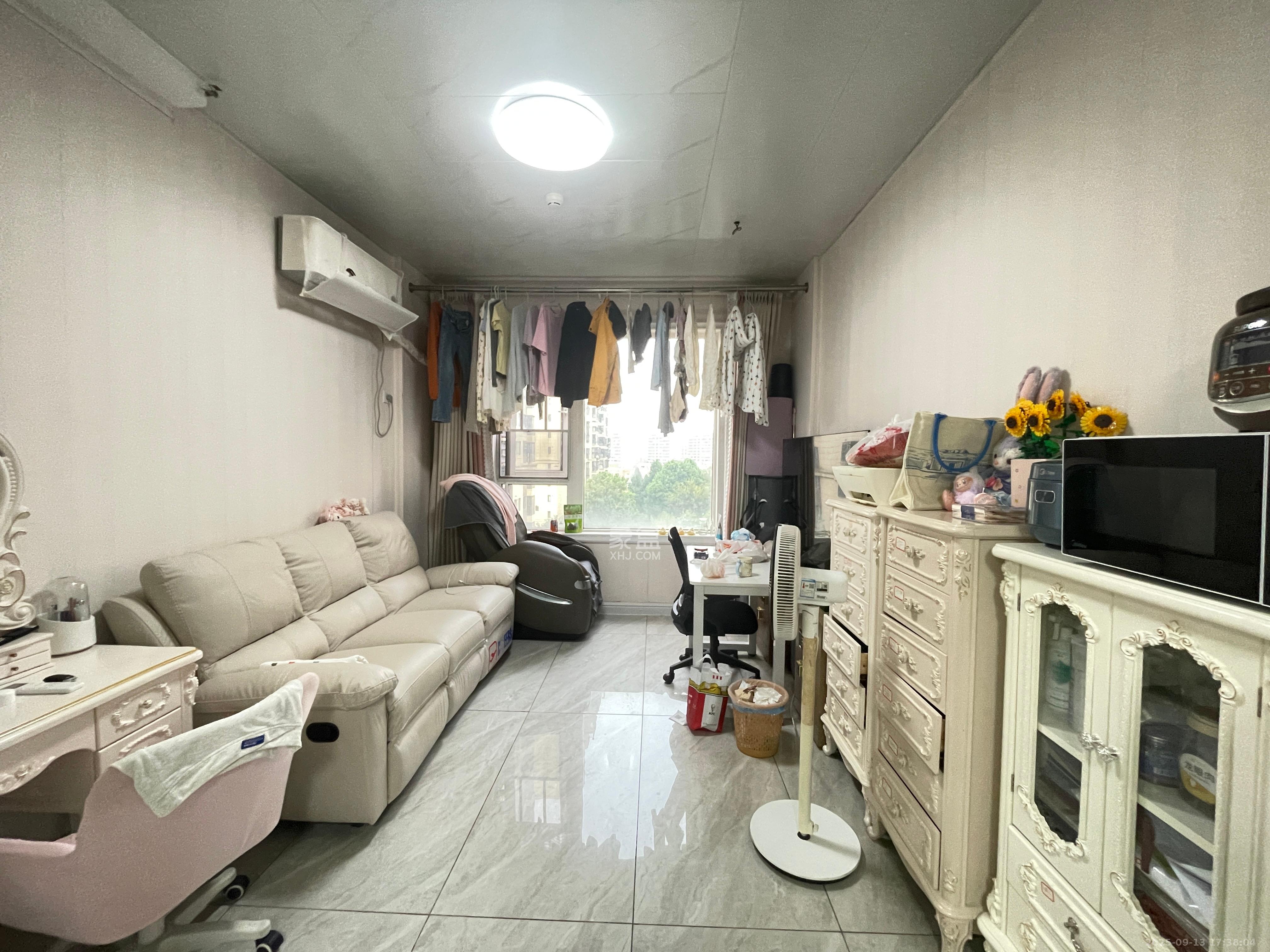 保利香槟国际 1室0厅0卫 1200.0元/月 保利香槟国际 1室0厅0卫 1200.0元/月室内图