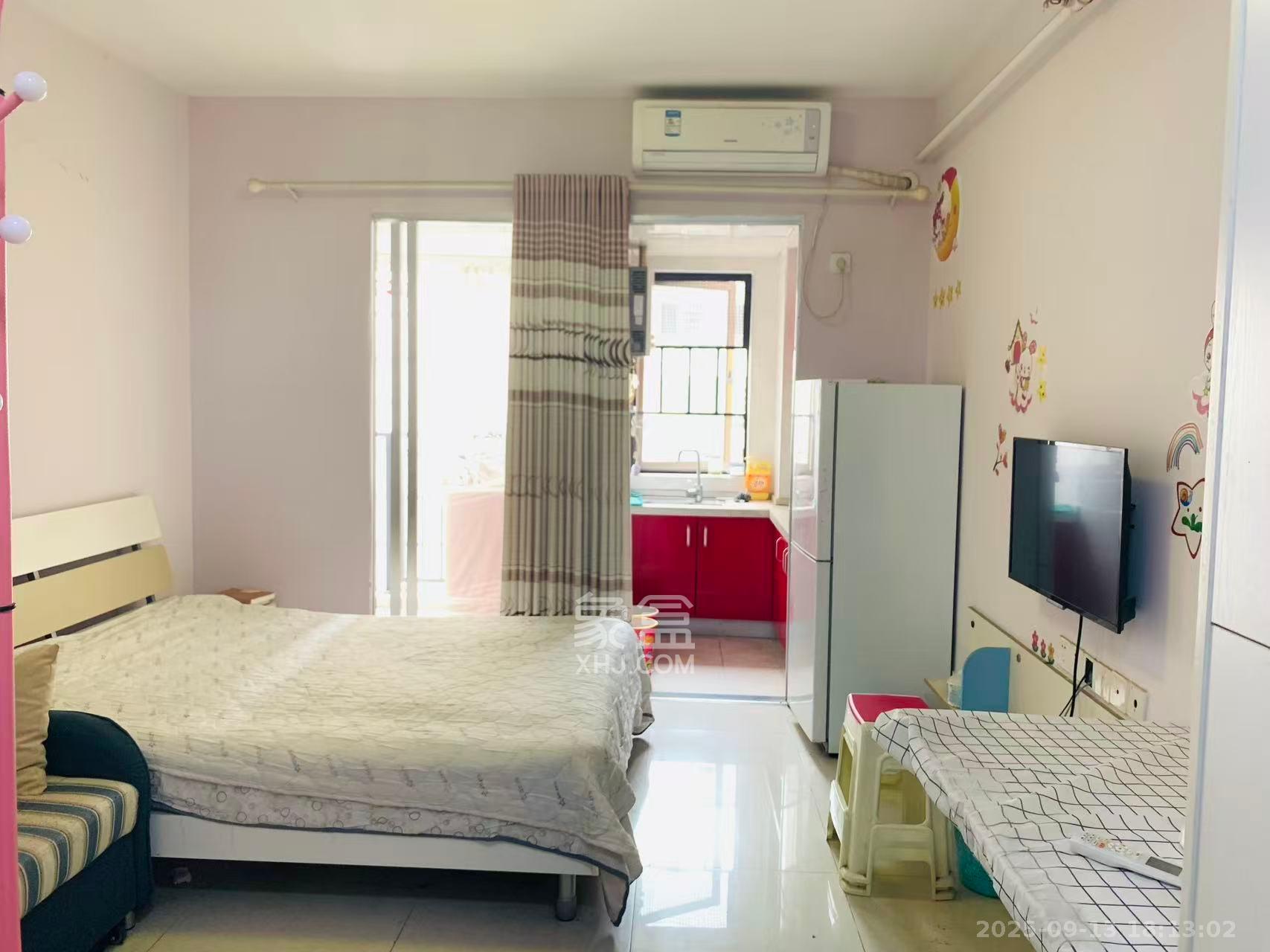 金房奥斯卡  1室0厅0卫    1300.0元/月室内图