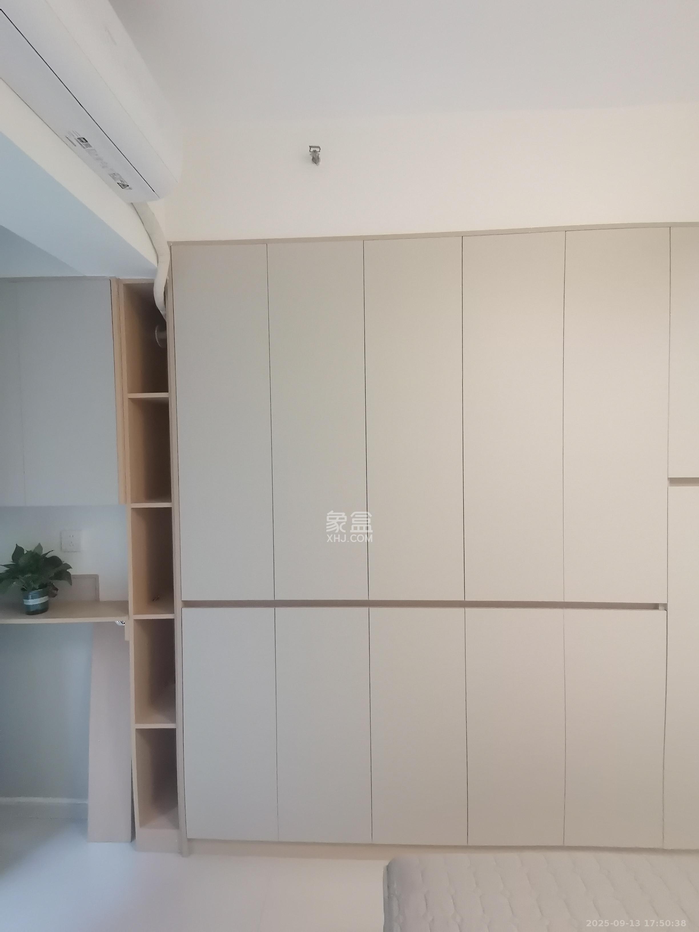 星沙算中心 1室1厅1卫 1900.0元/月 星沙算中心 1室1厅1卫 1900.0元/月室内图