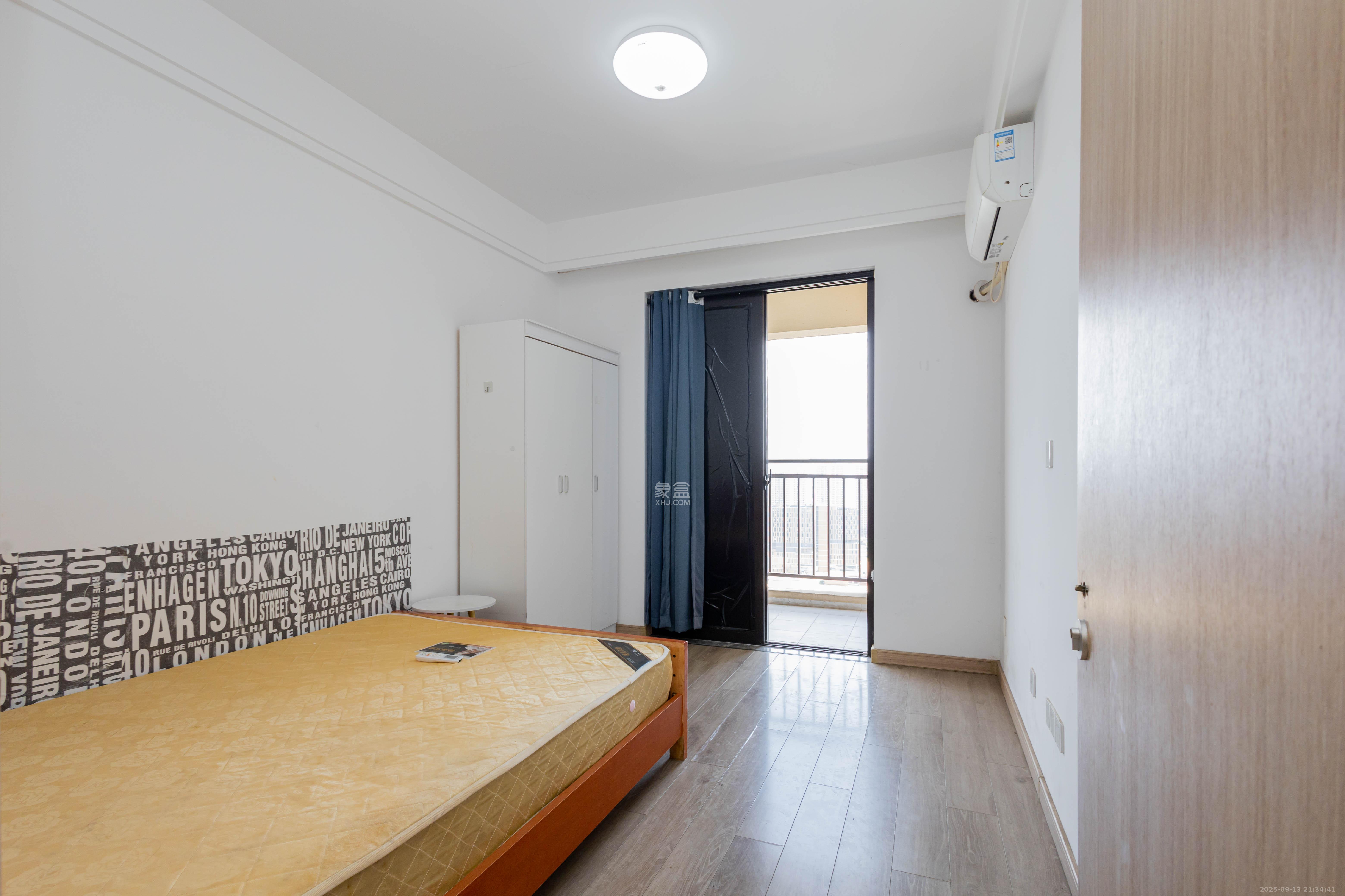 君合新城玺樾 3室2厅2卫 79.8万 君合新城玺樾 3室2厅2卫 79.8万卧室