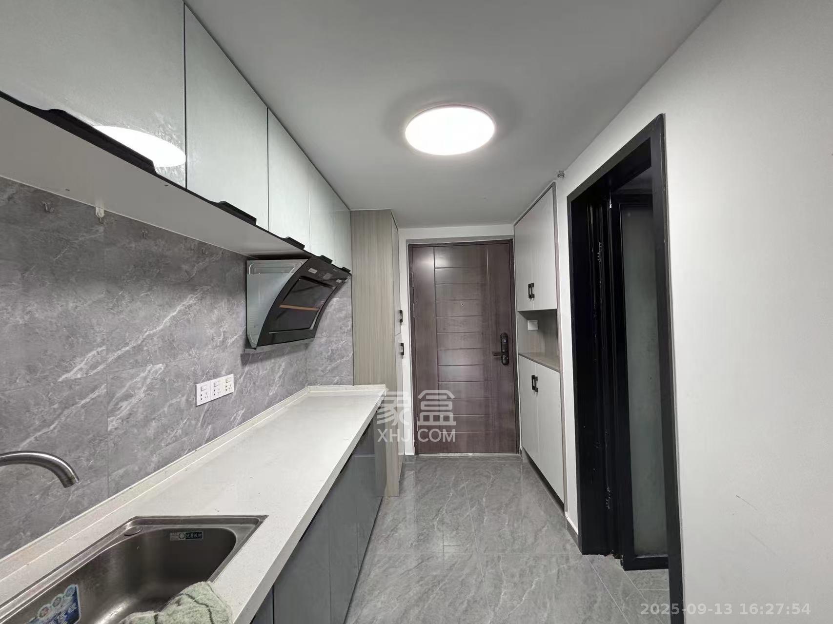 万科金色麦田 2室1厅1卫 1500.0元/月 万科金色麦田 2室1厅1卫 1500.0元/月室内图