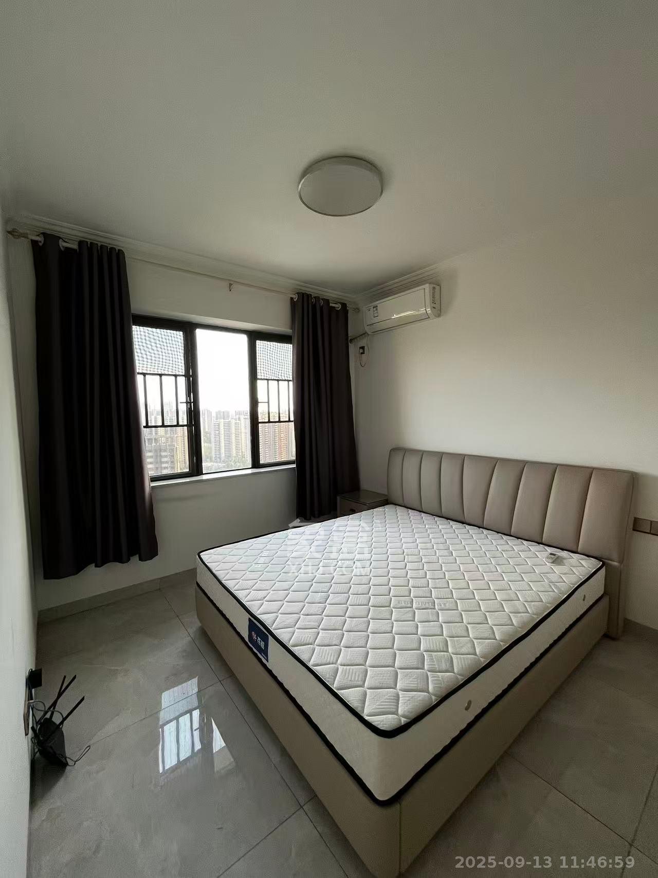 丽水熙园  2室2厅1卫   2500.00元/月室内图