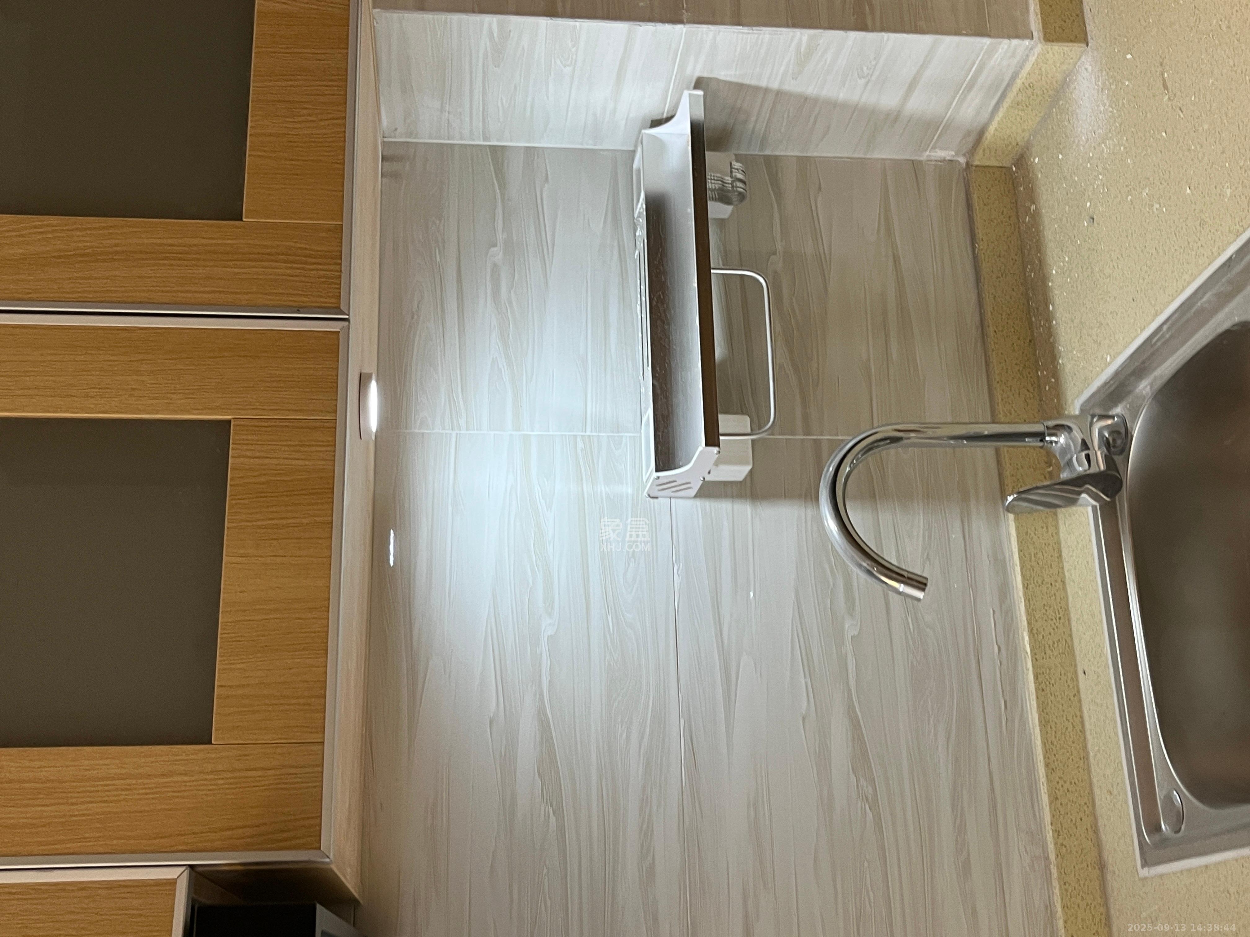 恒大珺悦府  1室0厅0卫    1500.0元/月室内图