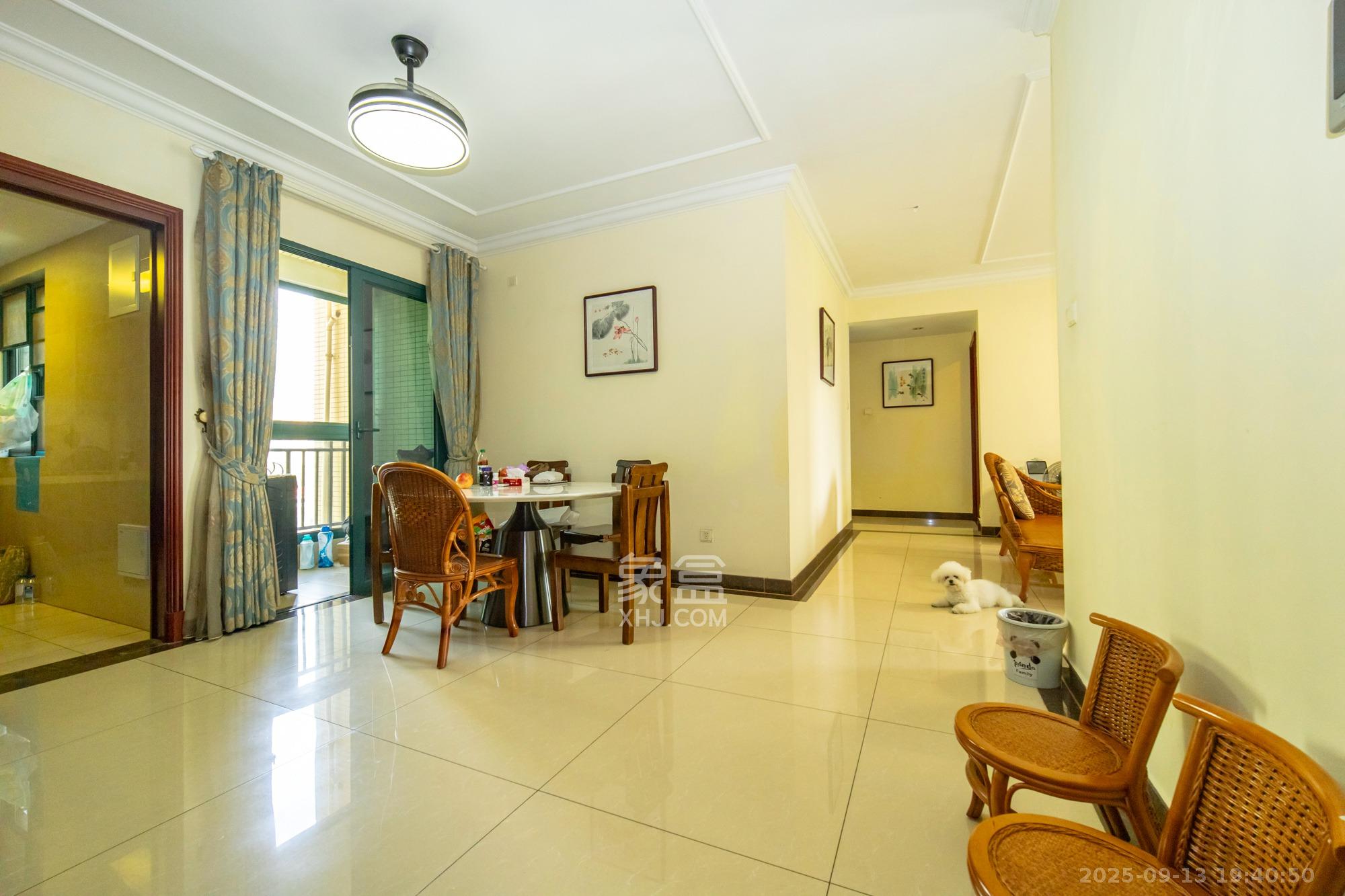 恒大雅苑  3室2厅2卫    125.0万其他