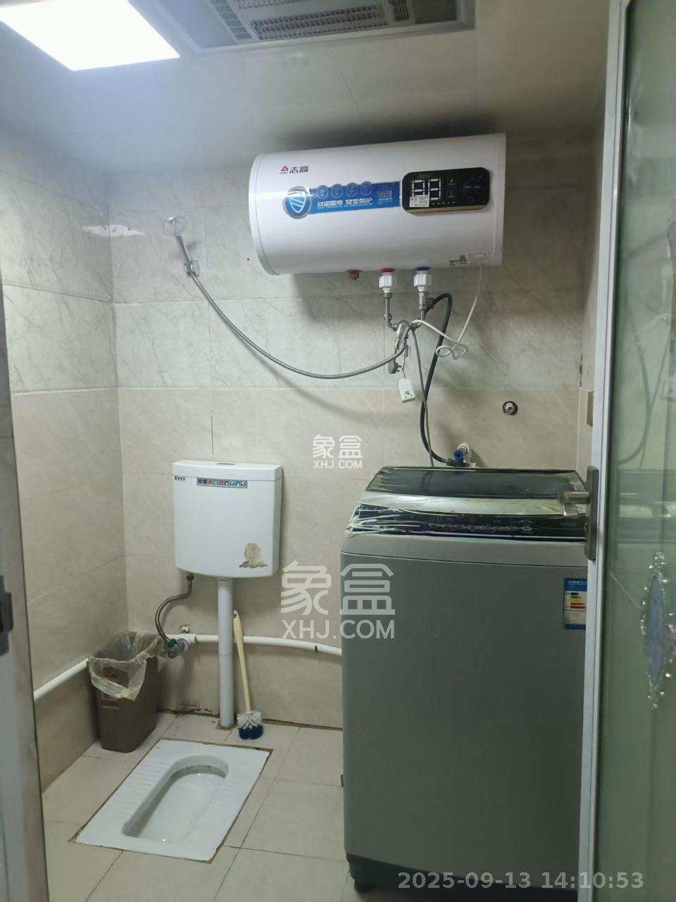 上城星座 2室1厅1卫 2200.0元/月 上城星座 2室1厅1卫 2200.0元/月室内图