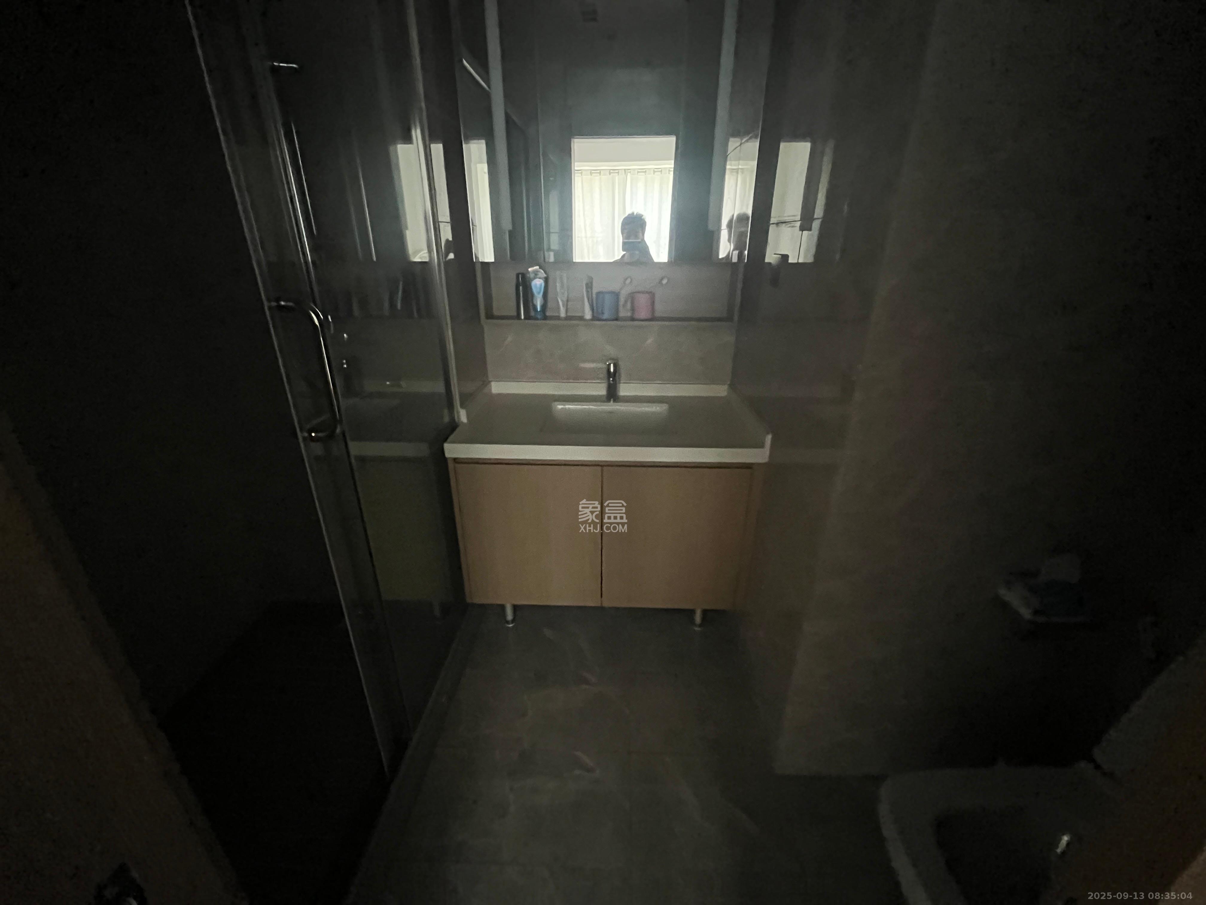 旭辉雨花郡  1室0厅0卫    9000.0元/月室内图