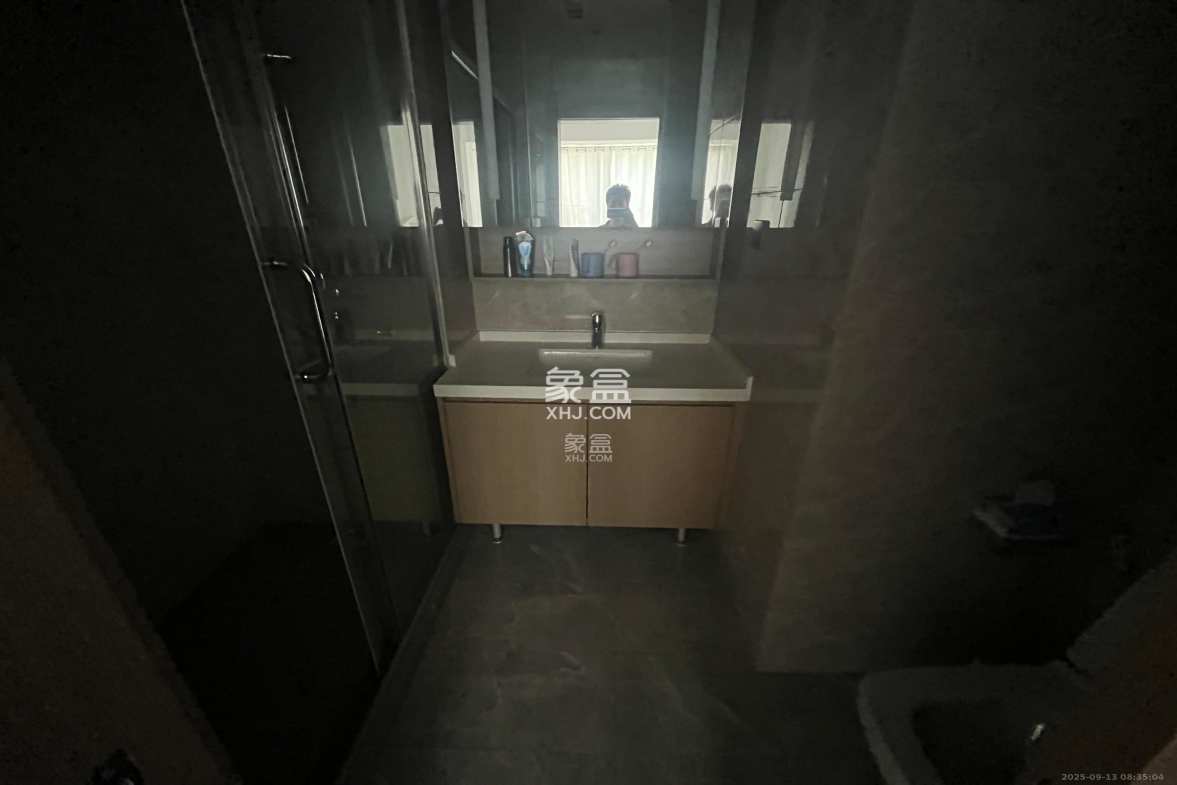 旭辉雨花郡 1室0厅0卫 9000.0元/月 旭辉雨花郡 1室0厅0卫 9000.0元/月室内图