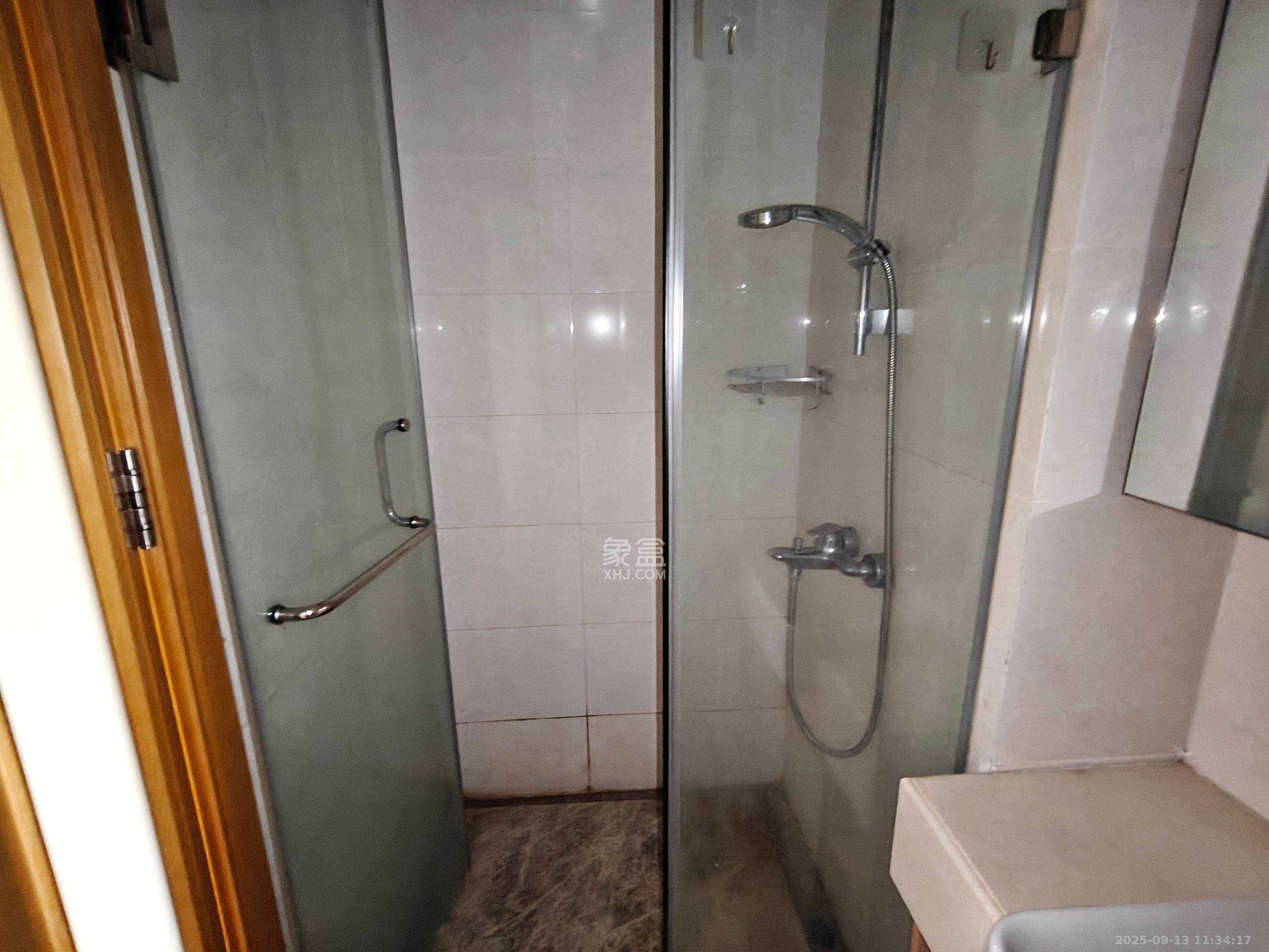 中海新城熙岸(中信新城五期) 1室1厅1卫 1300.0元/月 中海新城熙岸(中信新城五期) 1室1厅1卫 1300.0元/月室内图