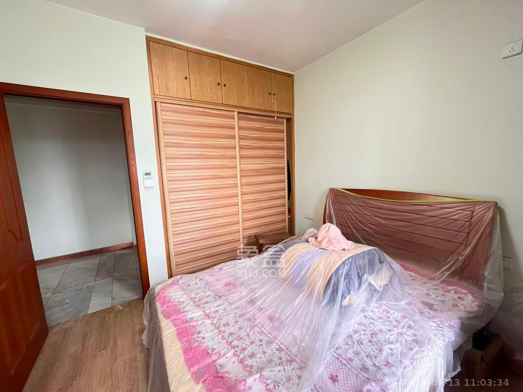 碧桂园南城首府（东宸林海）  4室2厅2卫    2600.0元/月室内图