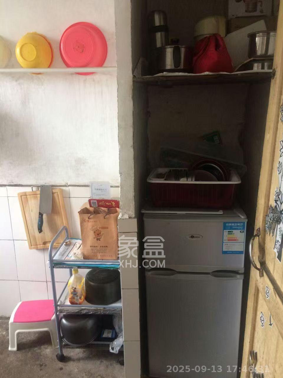 长沙花纸印刷厂宿舍  2室2厅1卫    1200.0元/月室内图