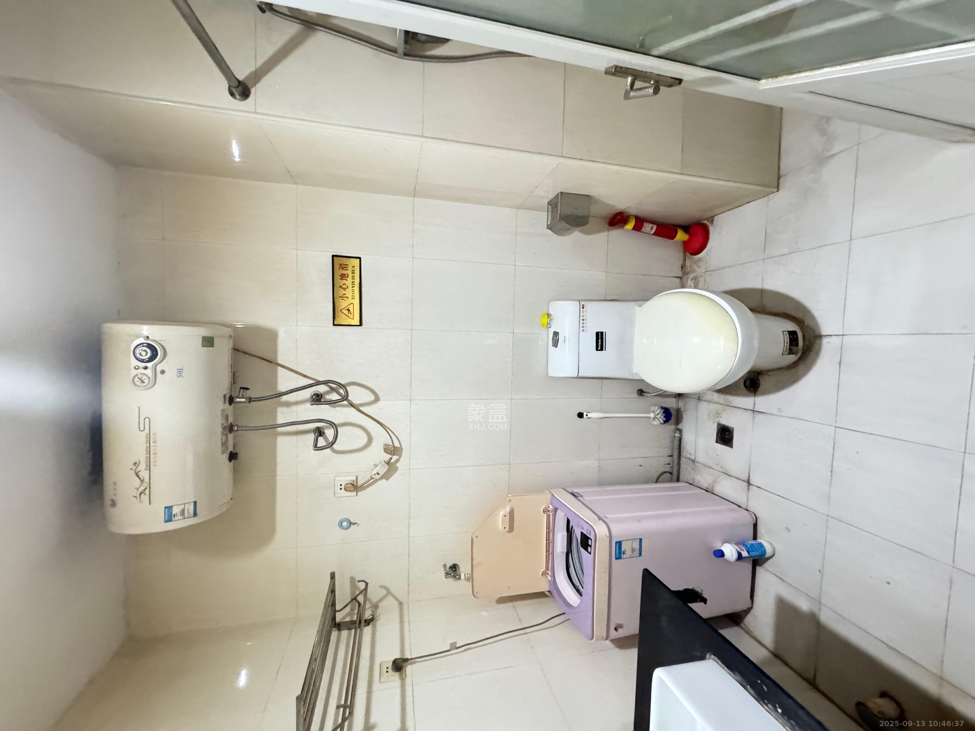 越界（天佑国际大厦）  1室0厅0卫    1100.0元/月室内图