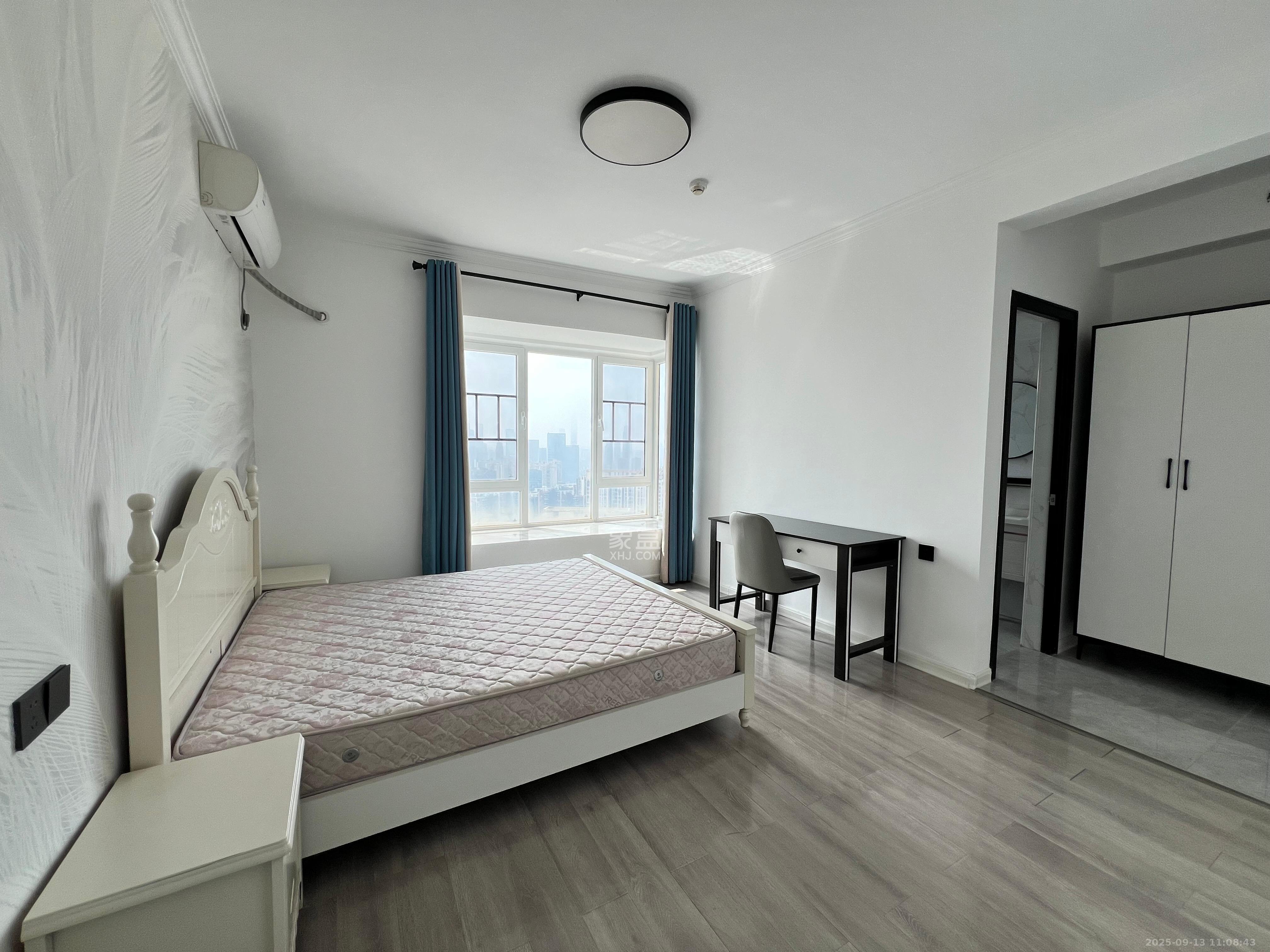 北辰三角洲C3区  1室0厅0卫    4000.0元/月室内图