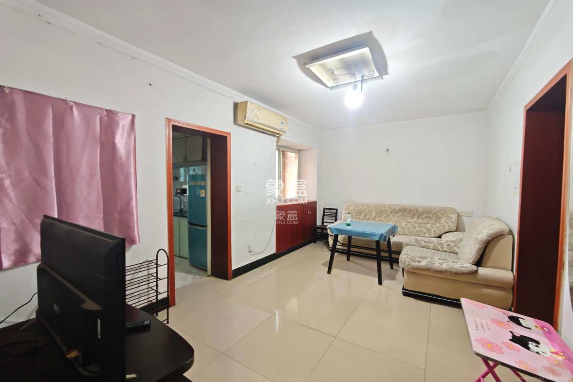 建湘新村 2室1厅1卫 1600.0元/月 建湘新村 2室1厅1卫 1600.0元/月室内图