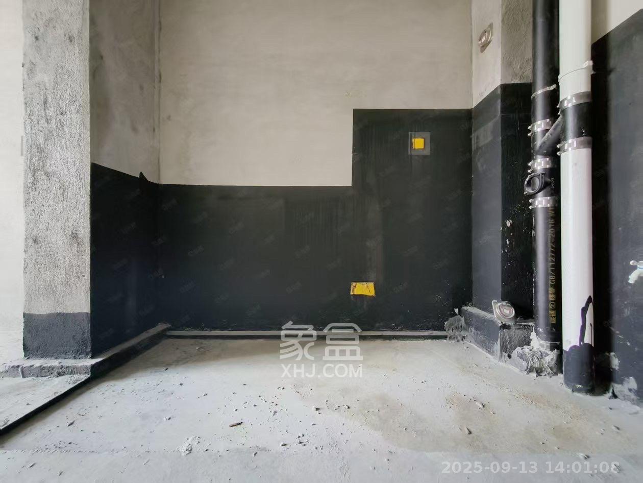 佳兆业云顶都汇 2室1厅1卫 2000.0元/月 佳兆业云顶都汇 2室1厅1卫 2000.0元/月室内图