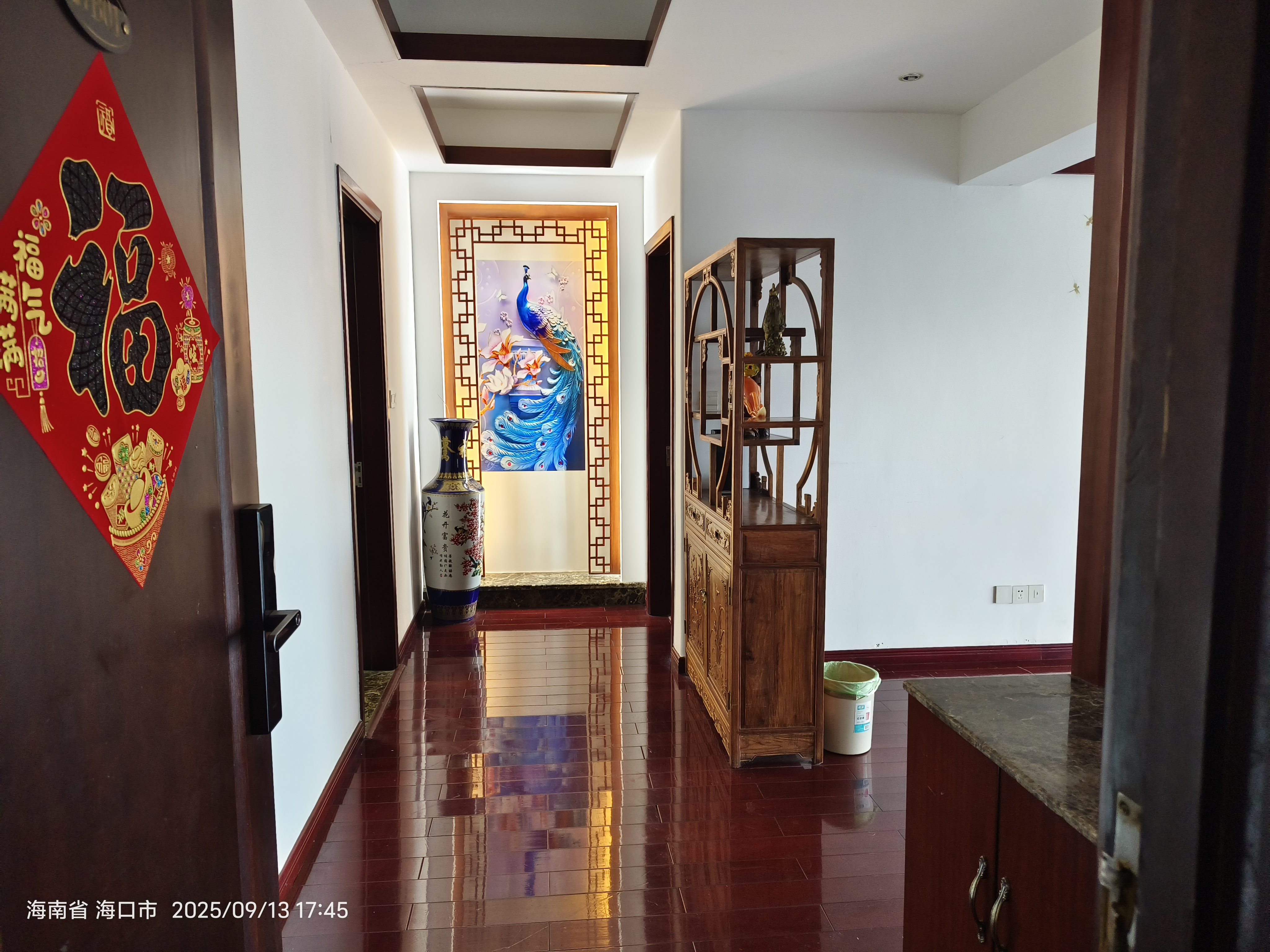 海岸壹号 3室2厅1卫 4800.0元/月 海岸壹号 3室2厅1卫 4800.0元/月室内图