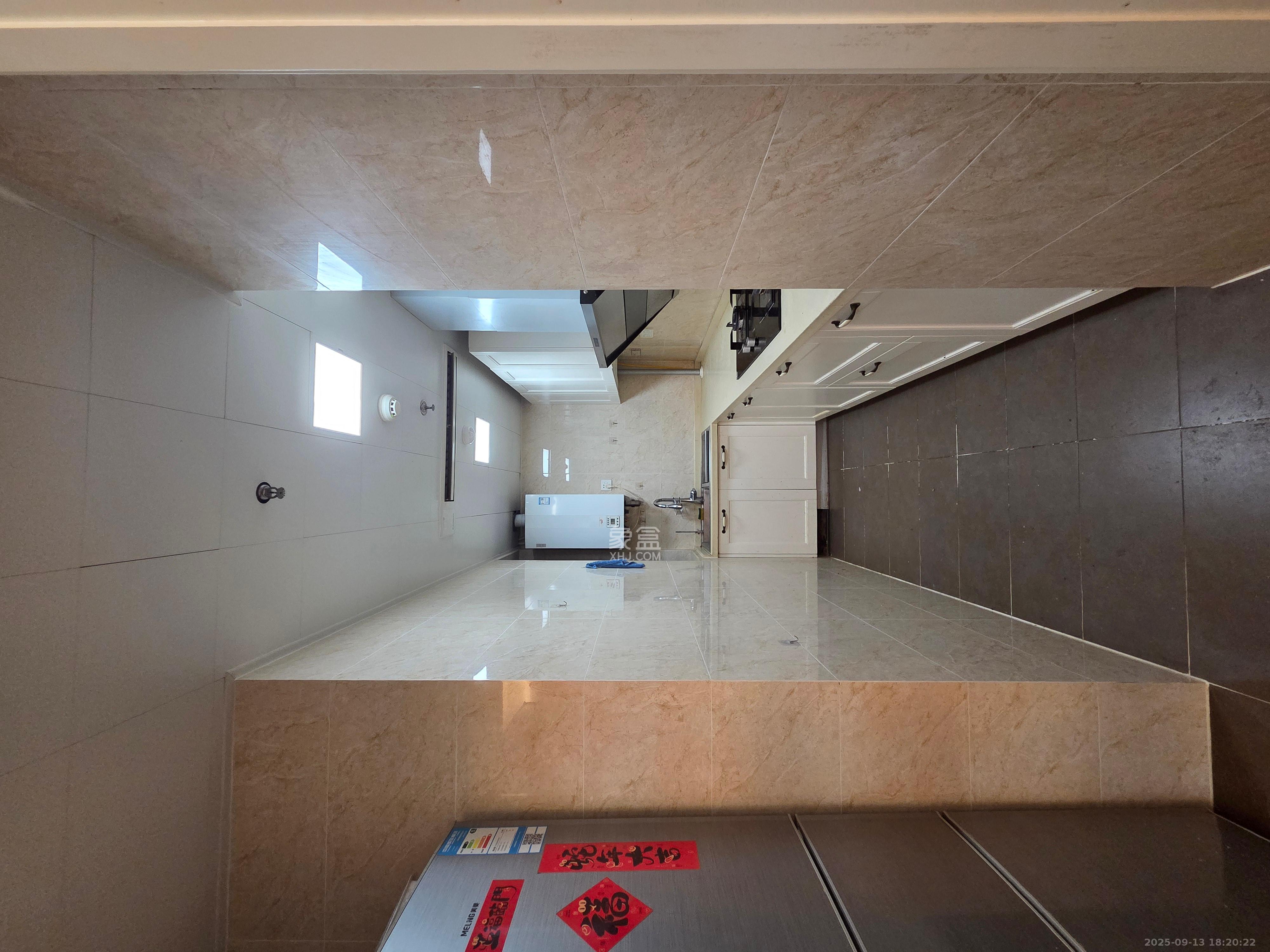 万科里金域国际  3室2厅2卫    3500.0元/月室内图