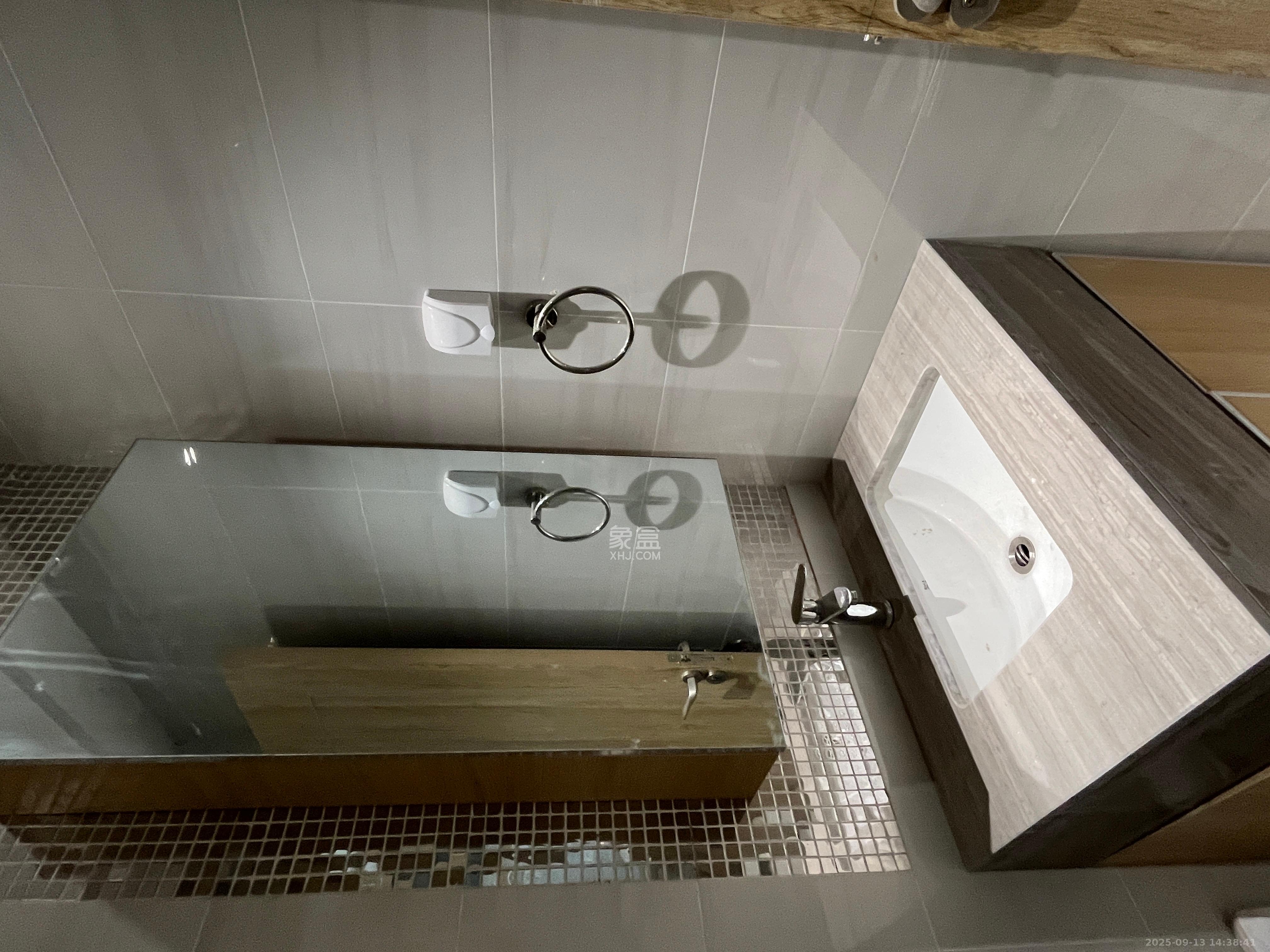 恒大珺悦府  1室0厅0卫    1500.0元/月室内图