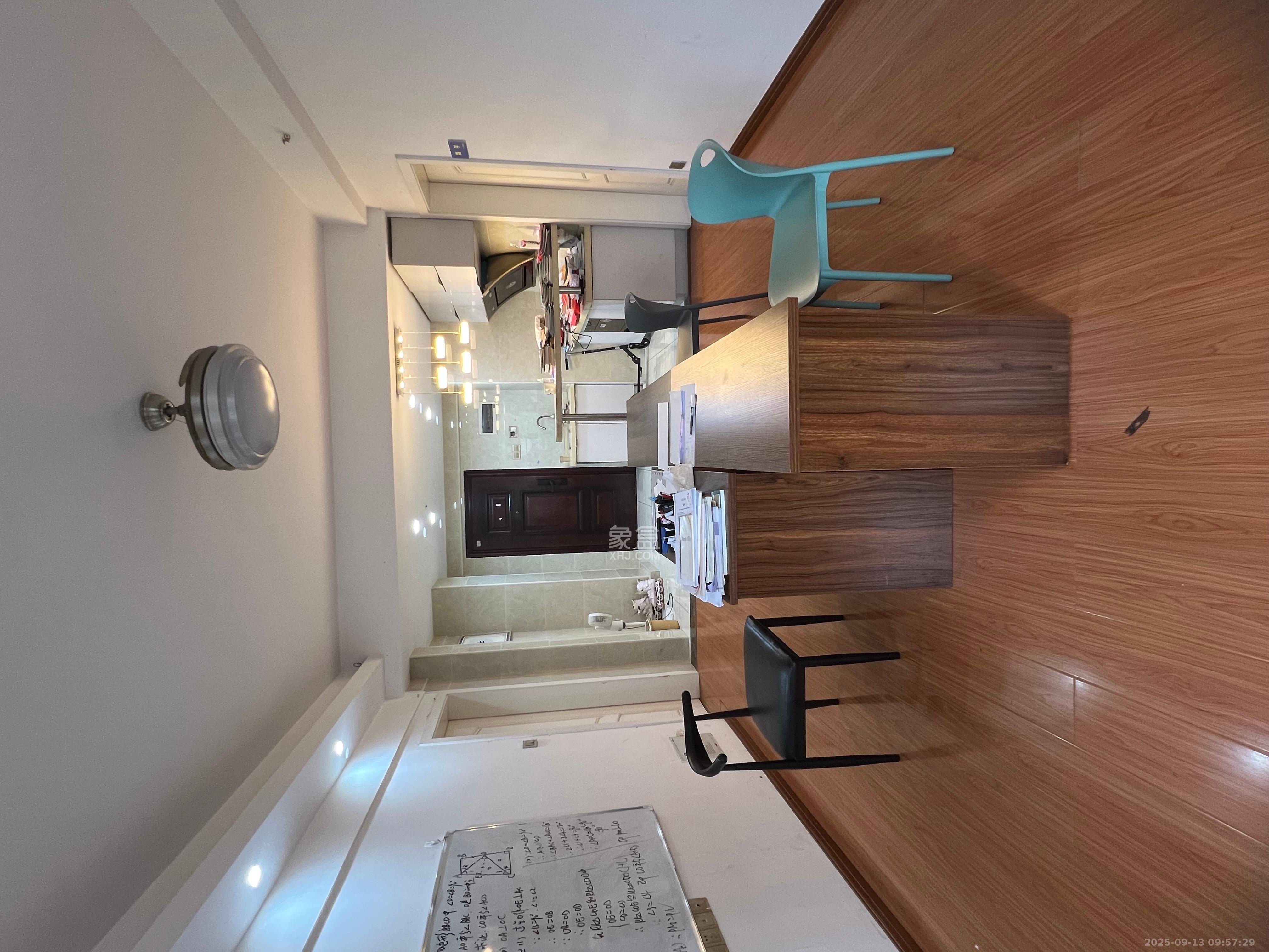 钰龙天下二期（钰龙佳园）  1室0厅0卫    1200.0元/月室内图