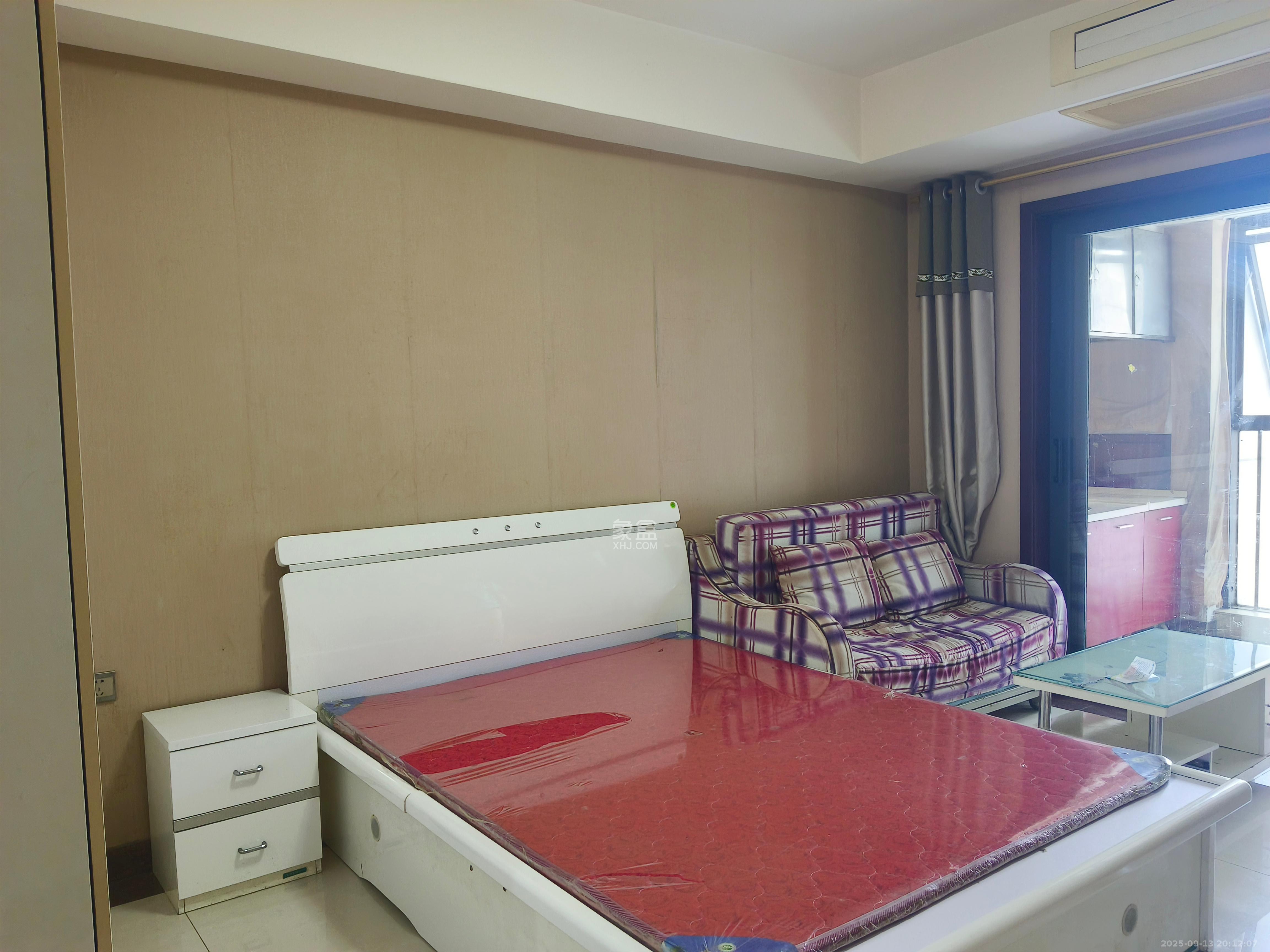 东塘瑞府 1室1厅1卫 1800.0元/月 东塘瑞府 1室1厅1卫 1800.0元/月室内图