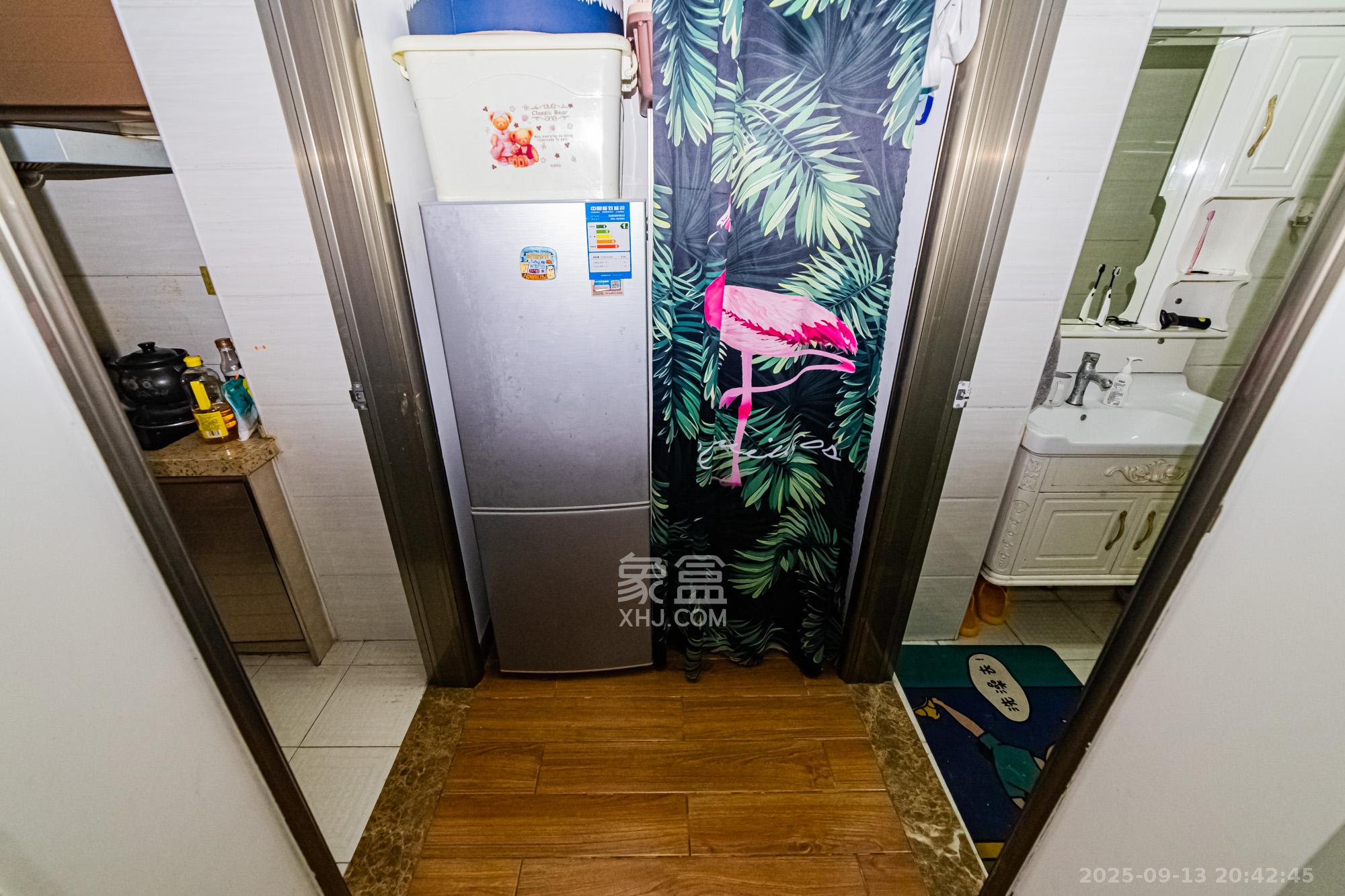 北辰三角洲E3区  1室1厅1卫    72.0万其他