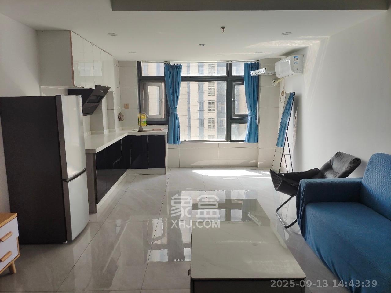 恒大御景半岛锦绣苑  1室0厅0卫    2000.0元/月 恒大御景半岛锦绣苑  1室0厅0卫    2000.0元/月