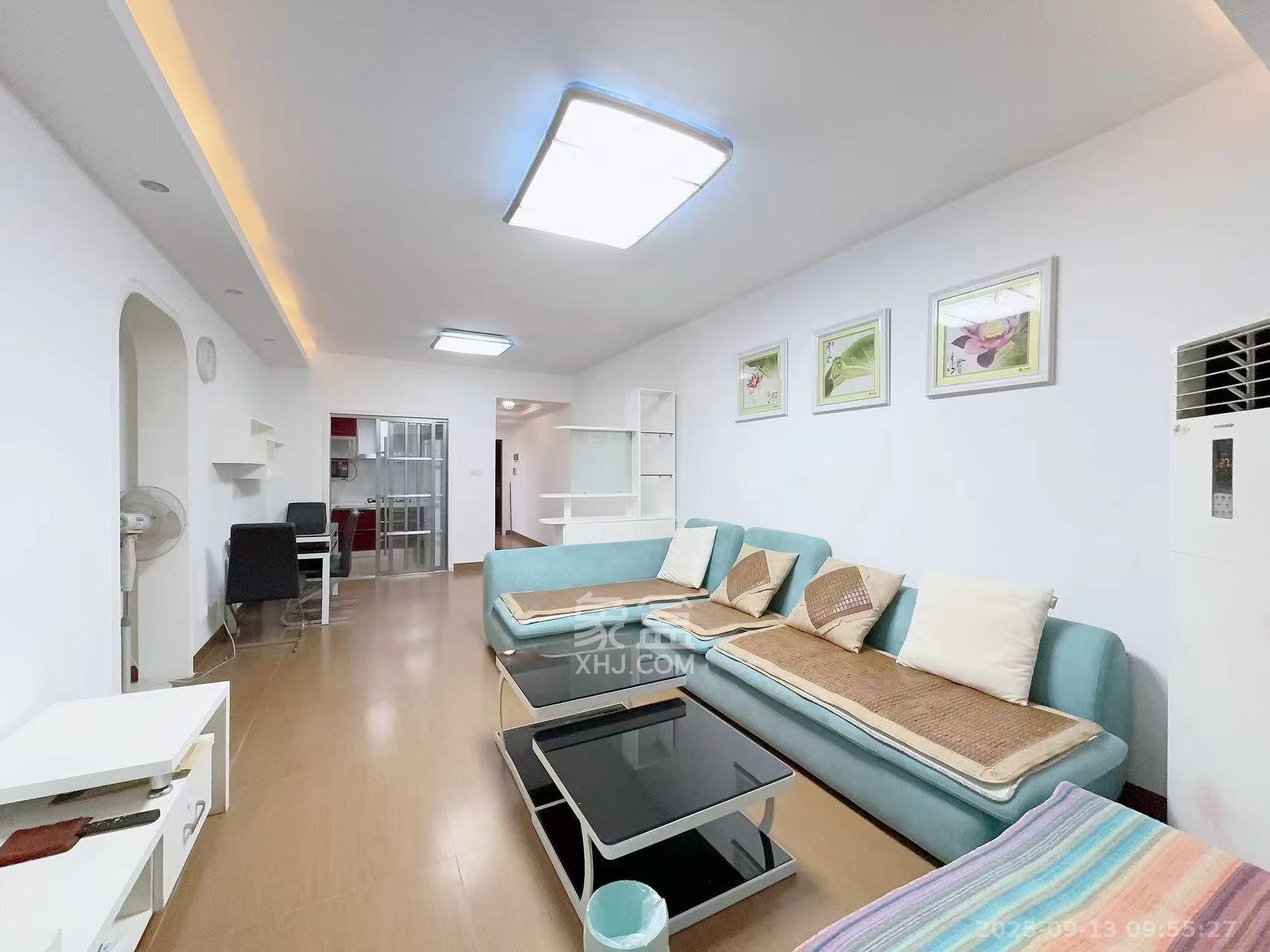 天骄福邸 2室1厅1卫 2800.0元/月 天骄福邸 2室1厅1卫 2800.0元/月室内图