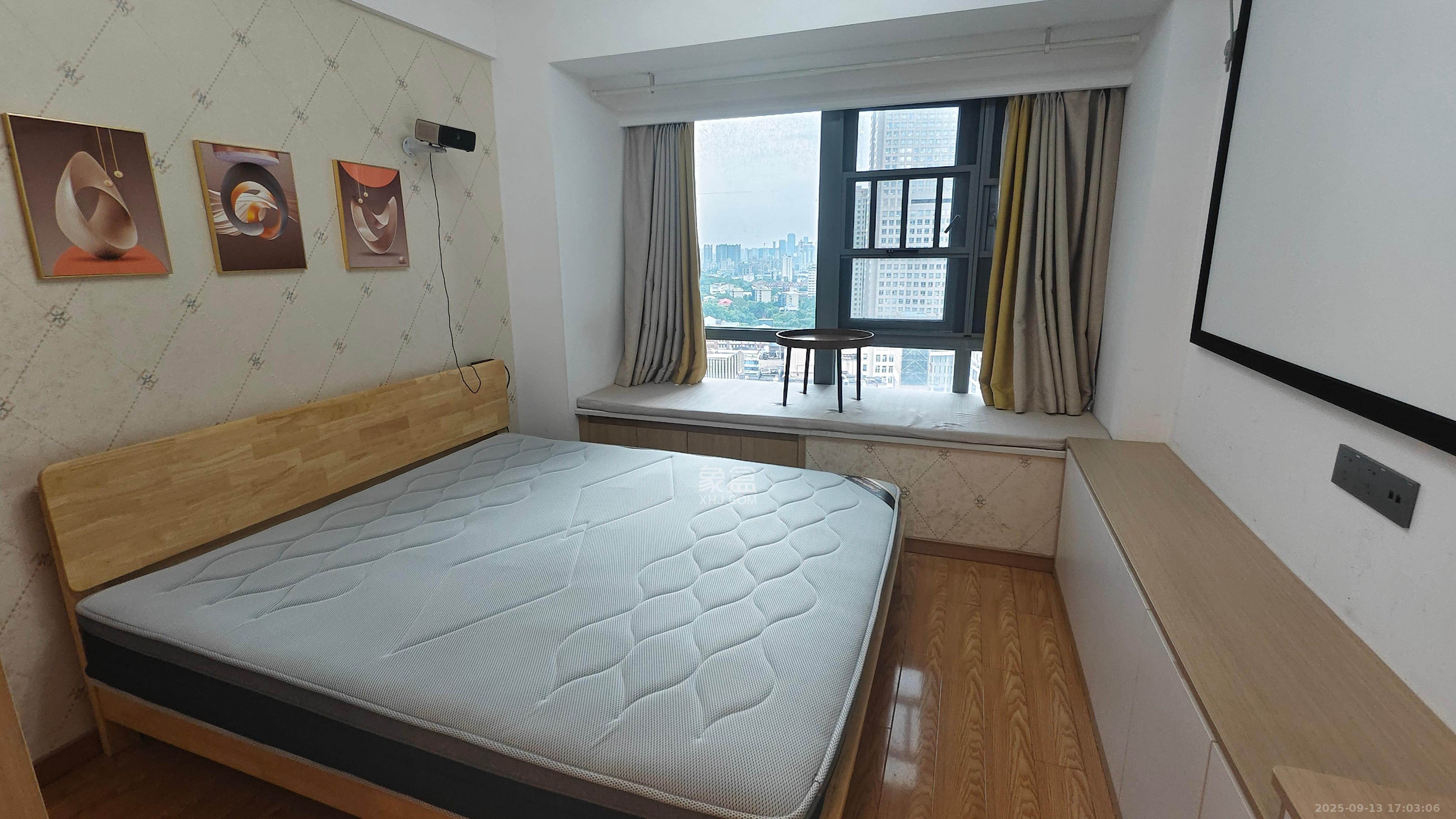 阳光城檀悦 1室0厅0卫 1800.0元/月 阳光城檀悦 1室0厅0卫 1800.0元/月室内图